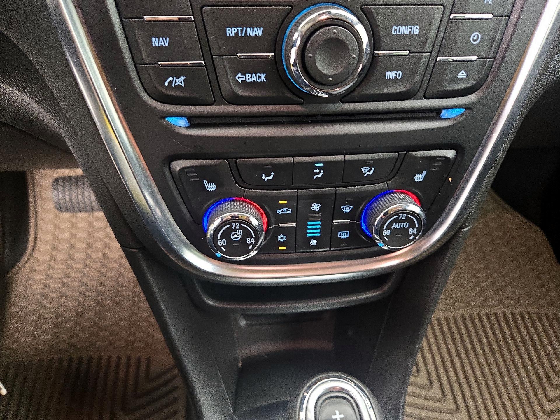 Thumbnail: 2016 Buick Encore - 15