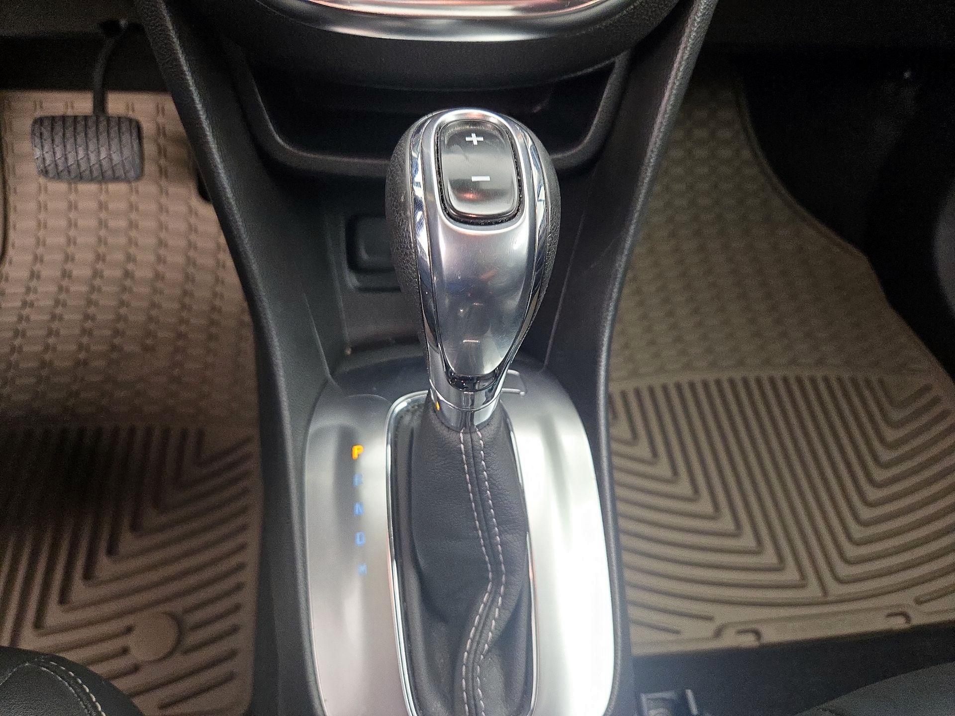Thumbnail: 2016 Buick Encore - 16
