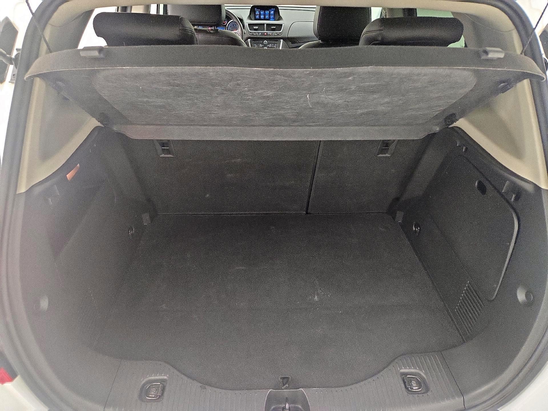 Thumbnail: 2016 Buick Encore - 20
