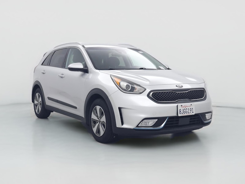 2019 Kia Niro LX -
                  Irvine, CA