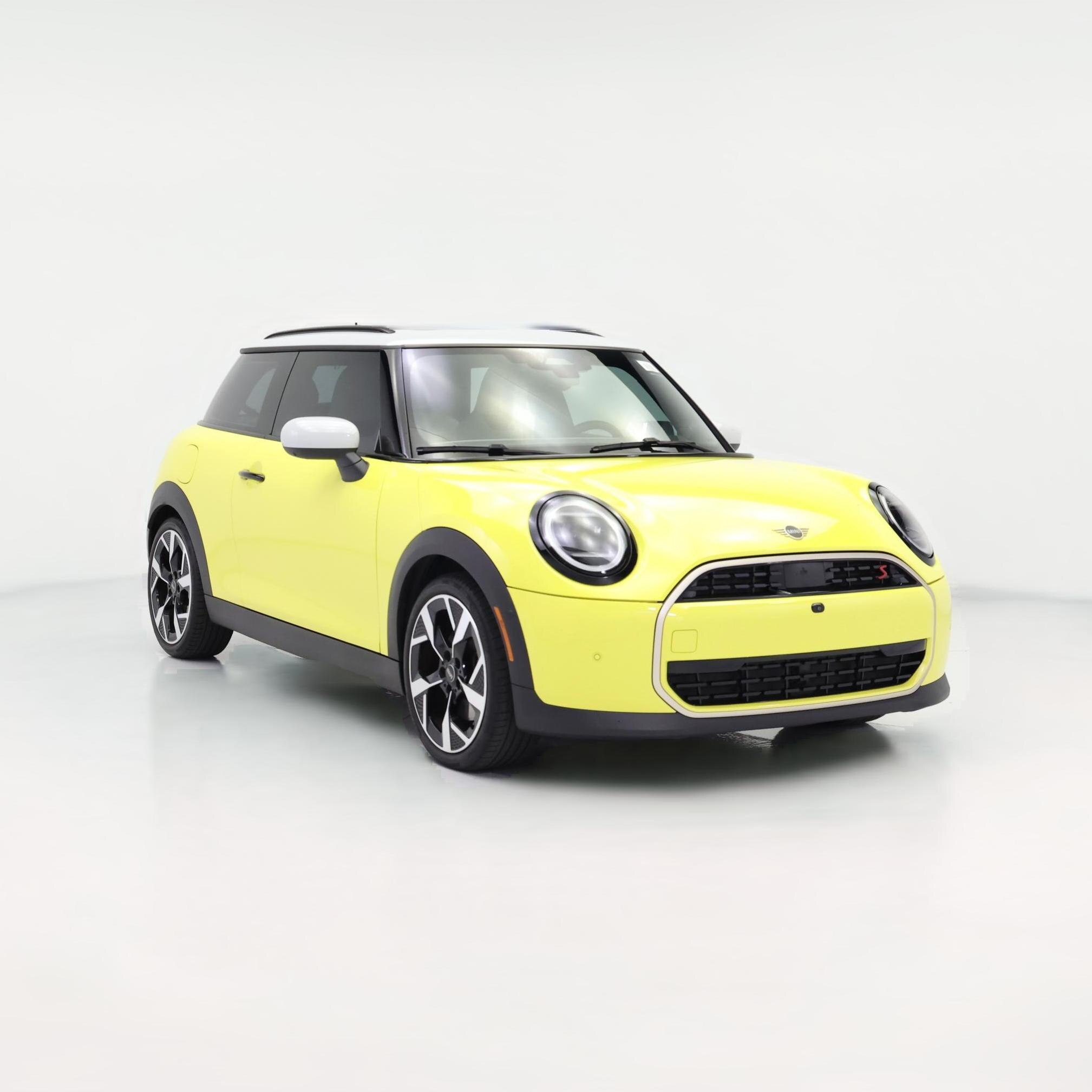 Thumbnail: 2025 MINI Cooper Hardtop - 1