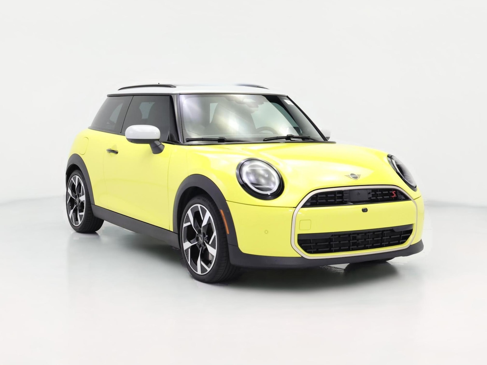 2025 MINI Hardtop 2 Door