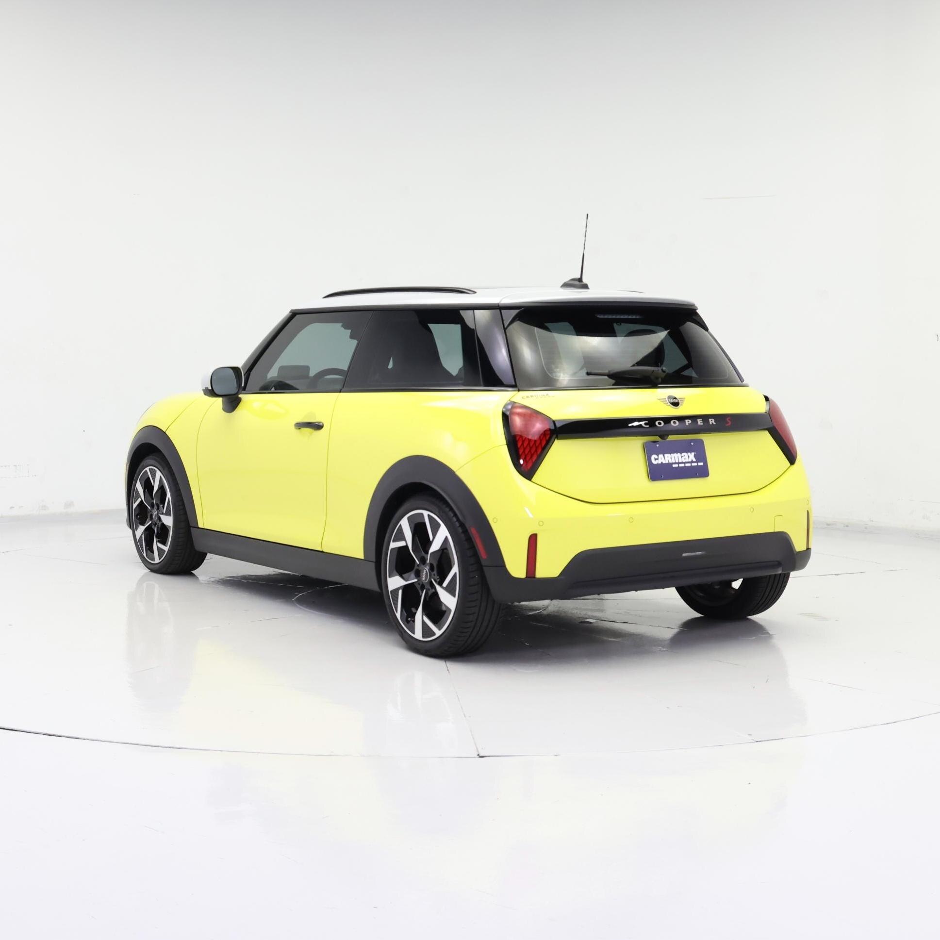 Thumbnail: 2025 MINI Cooper Hardtop - 2
