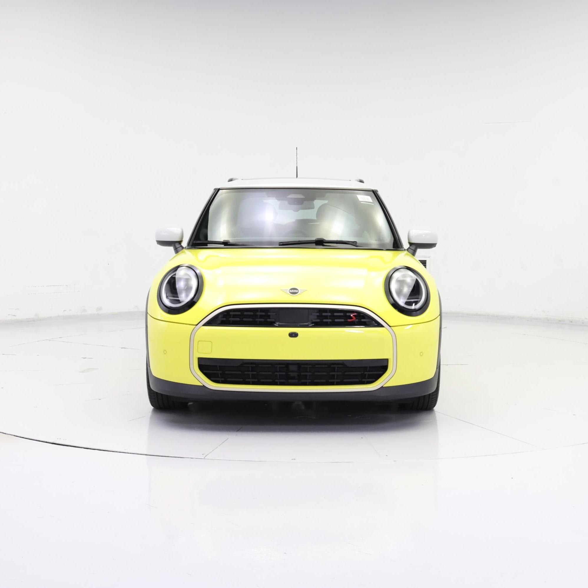Thumbnail: 2025 MINI Cooper Hardtop - 5