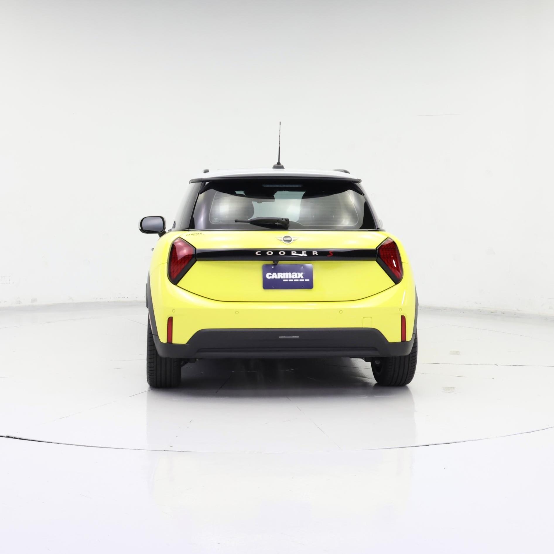 Thumbnail: 2025 MINI Cooper Hardtop - 6