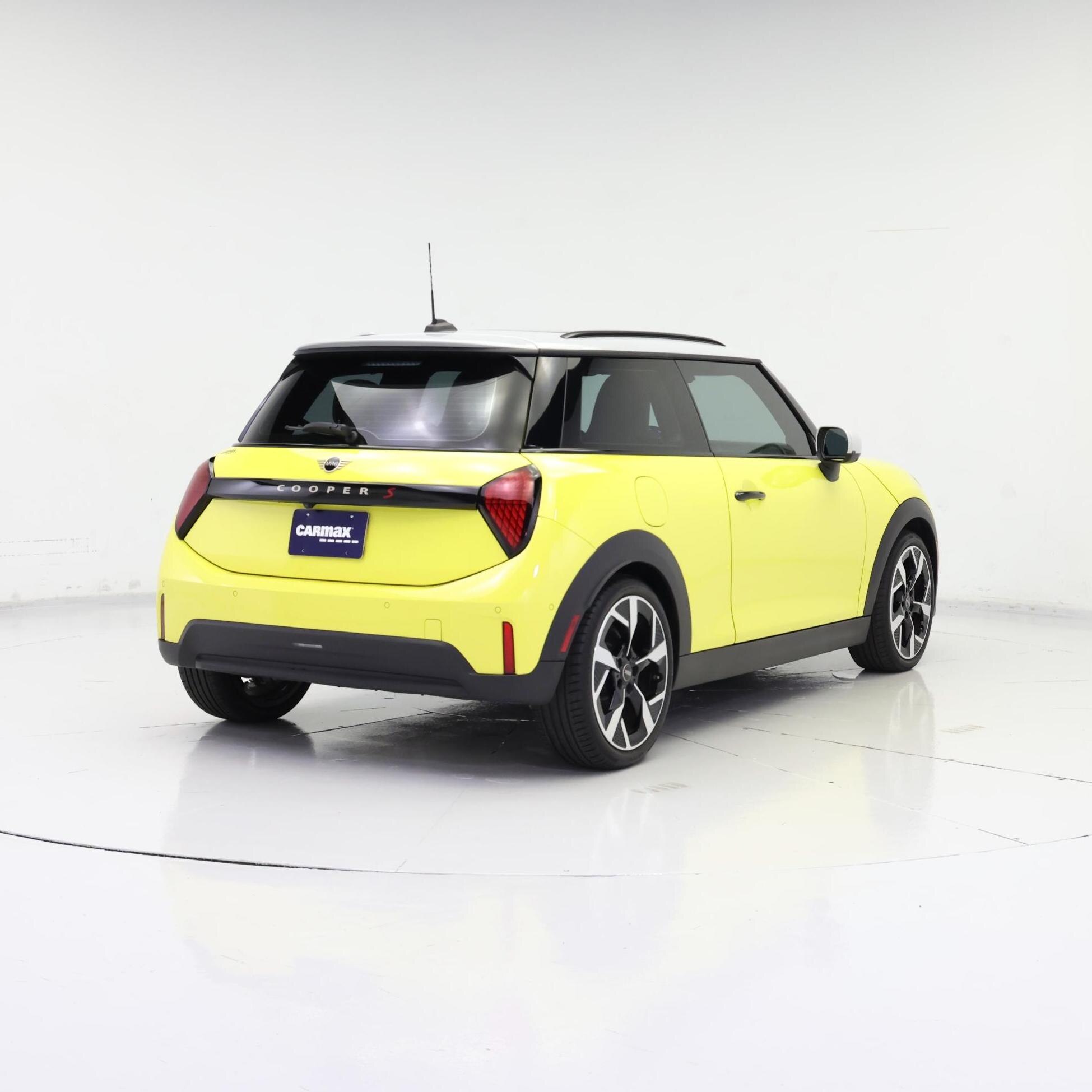 Thumbnail: 2025 MINI Cooper Hardtop - 8