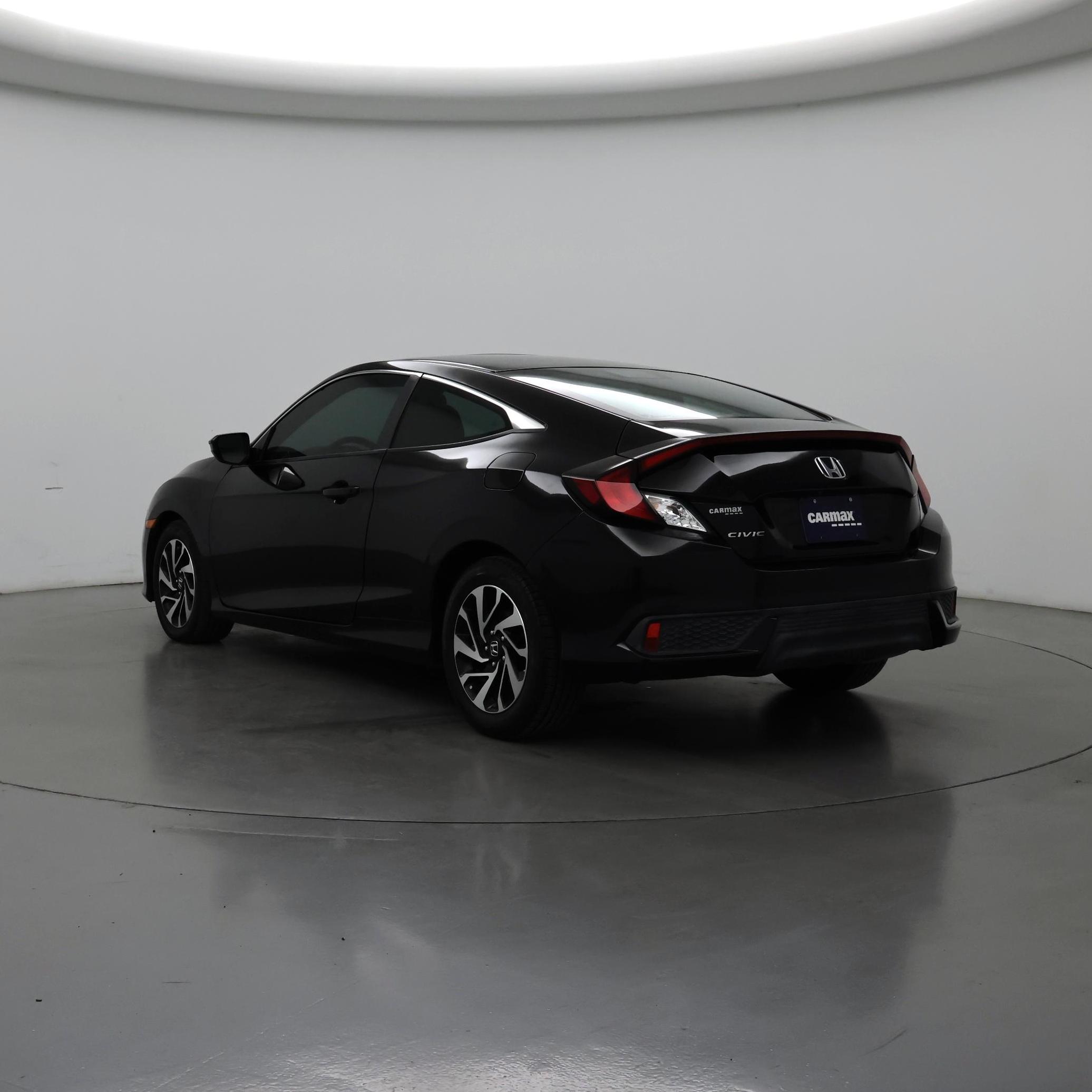 Thumbnail: 2017 Honda Civic - 2