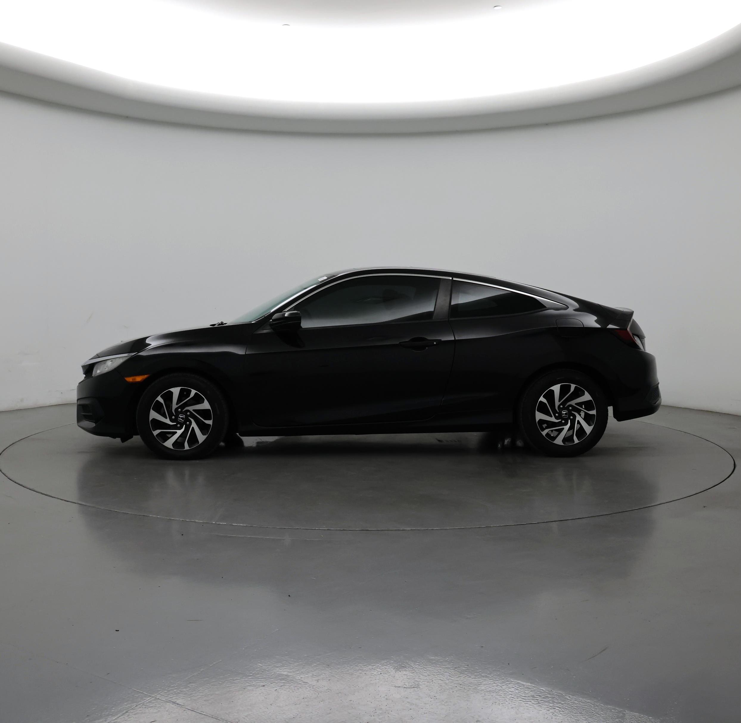 Thumbnail: 2017 Honda Civic - 3