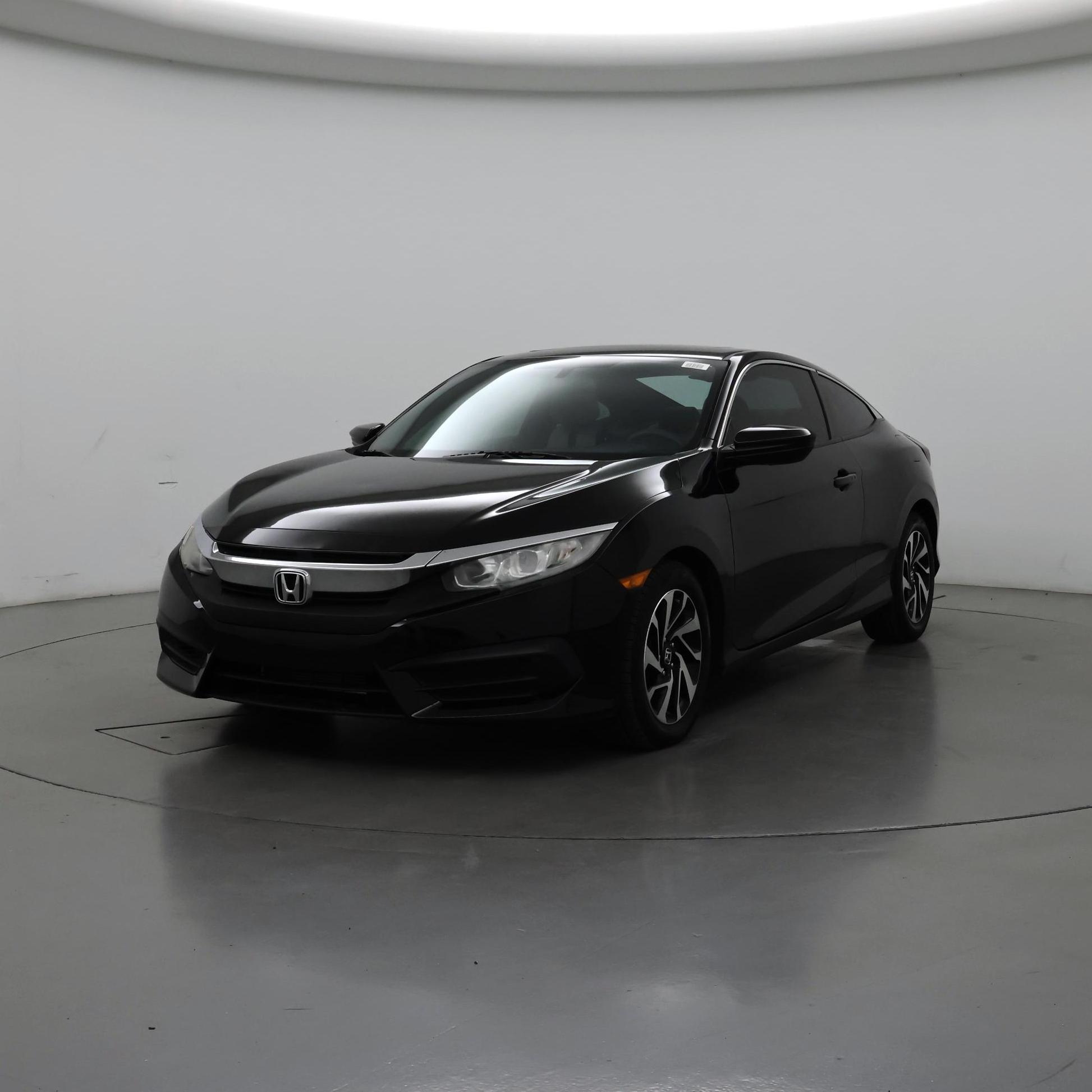 Thumbnail: 2017 Honda Civic - 4