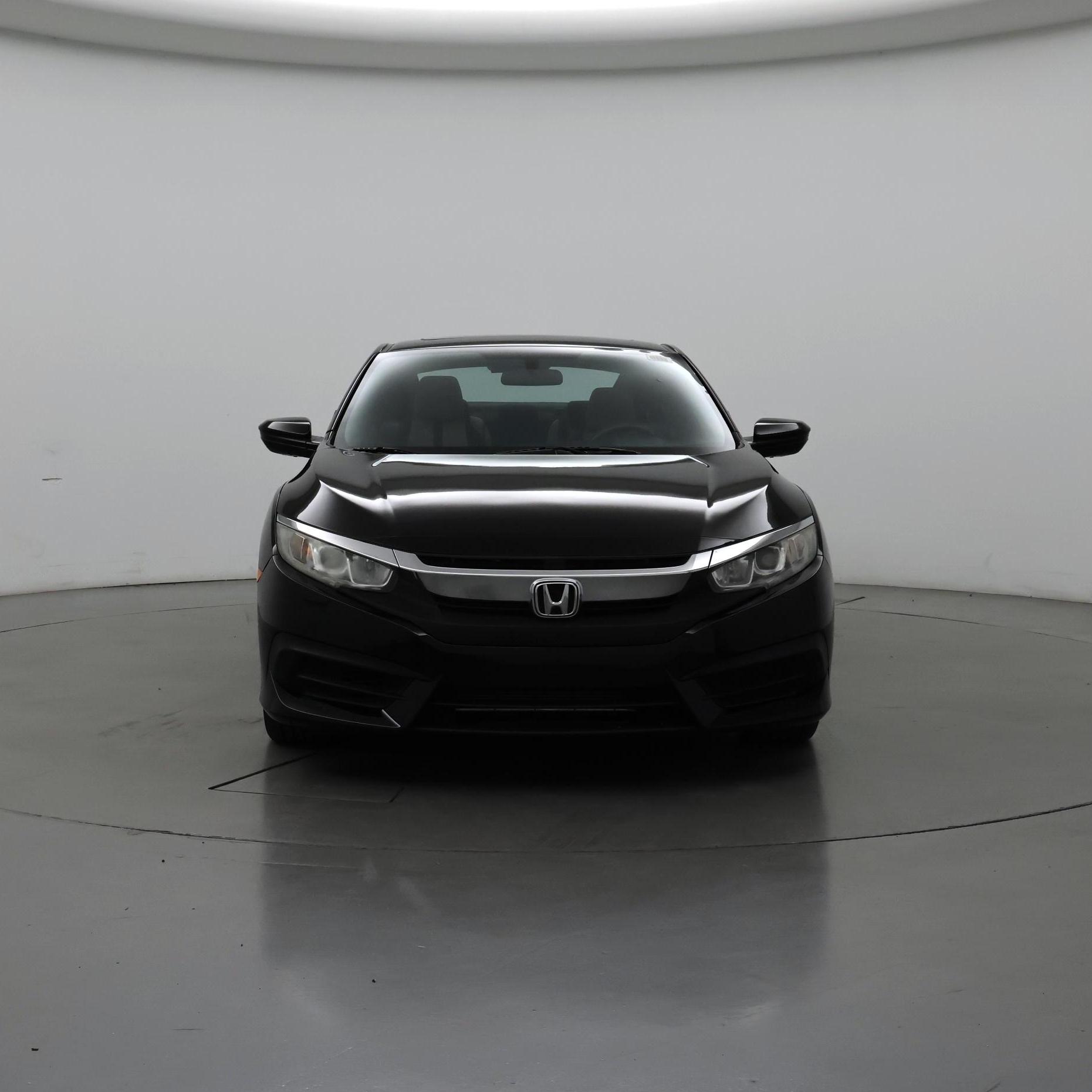 Thumbnail: 2017 Honda Civic - 5