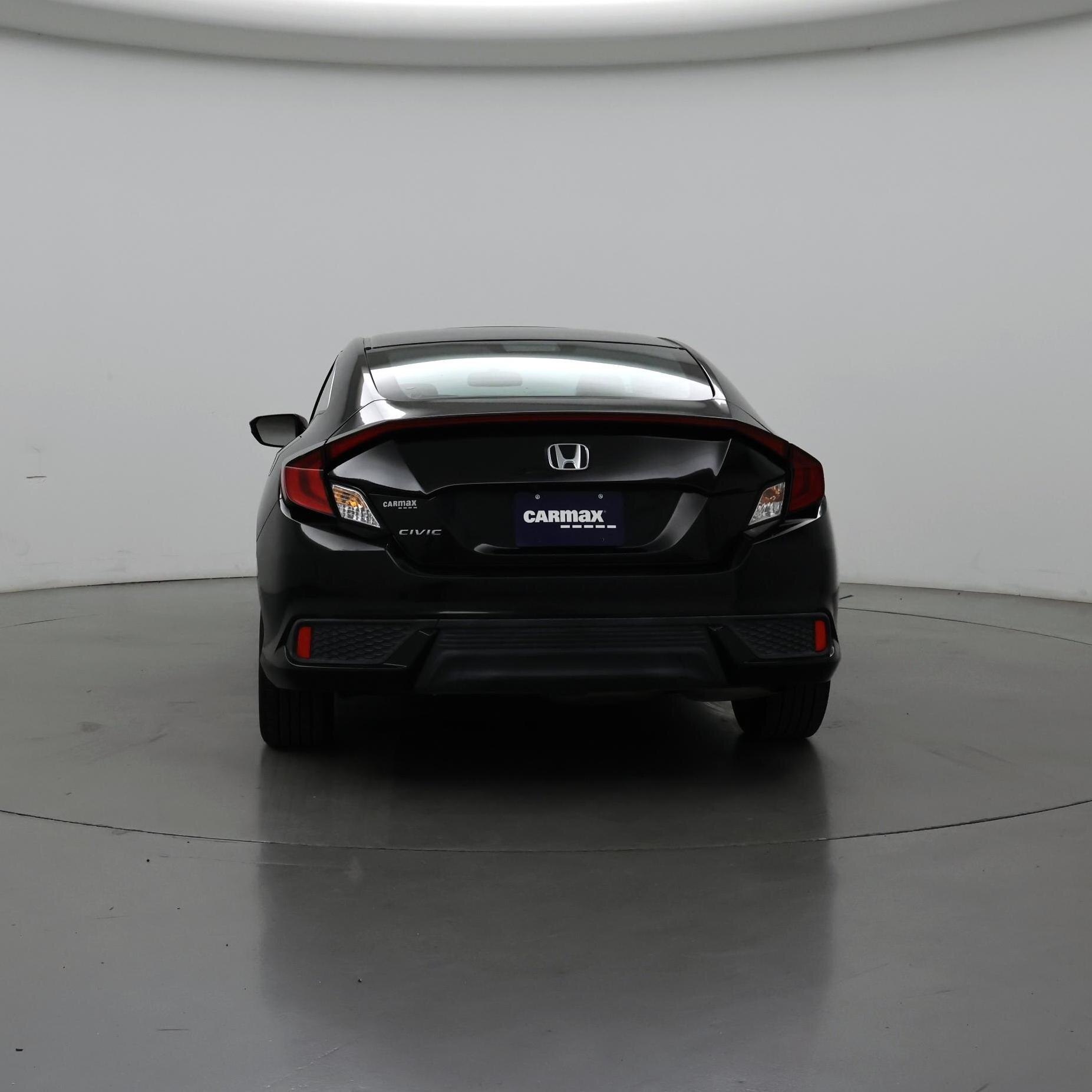 Thumbnail: 2017 Honda Civic - 6