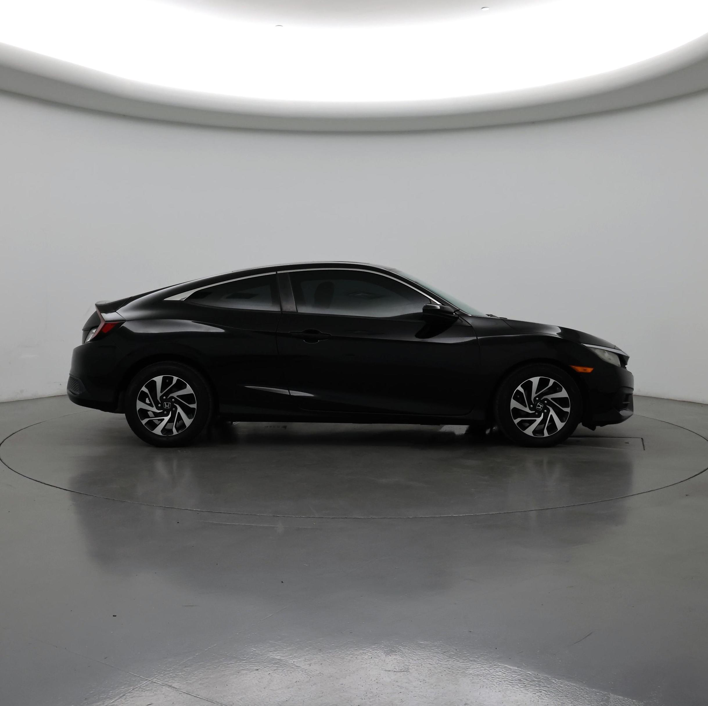 Thumbnail: 2017 Honda Civic - 7