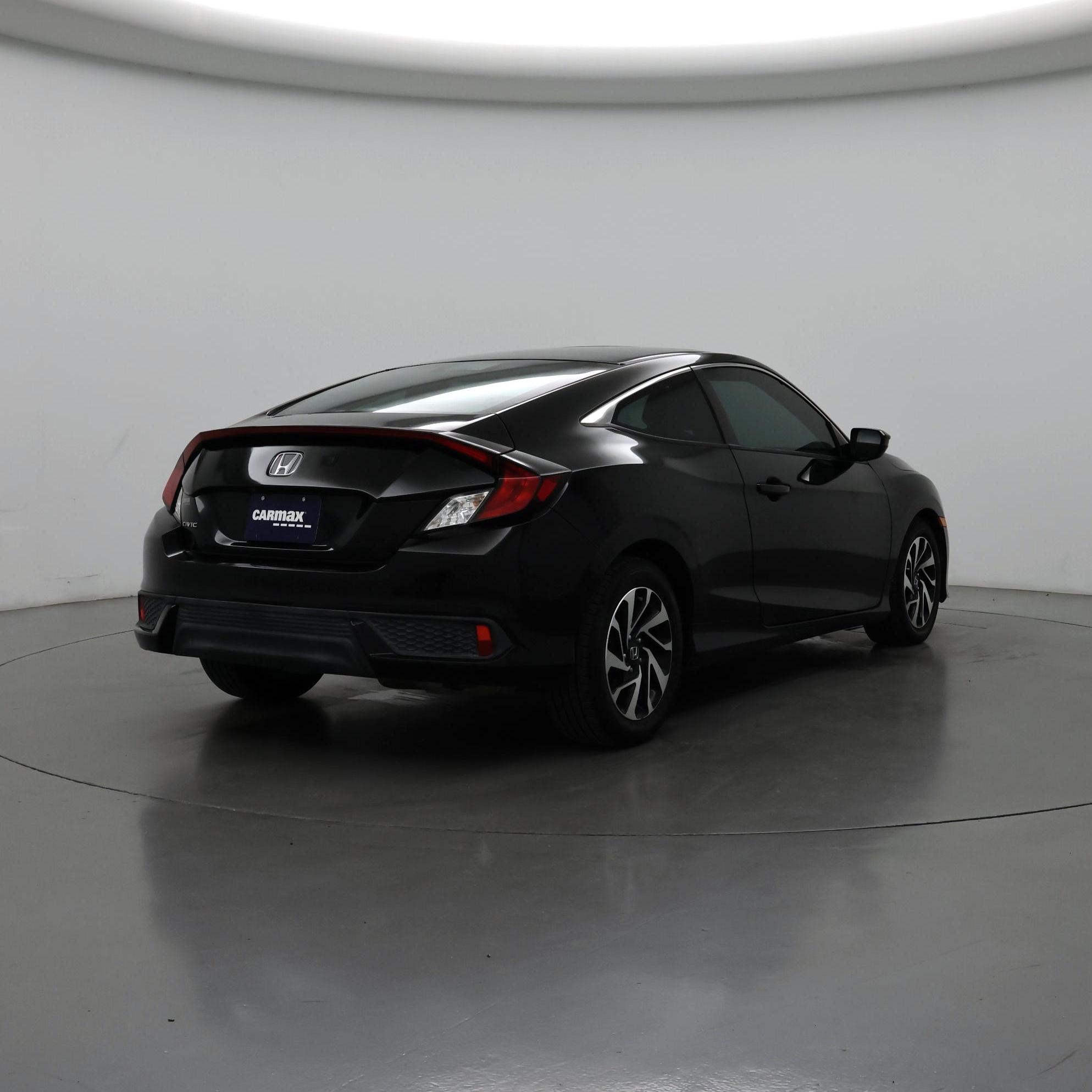 Thumbnail: 2017 Honda Civic - 8