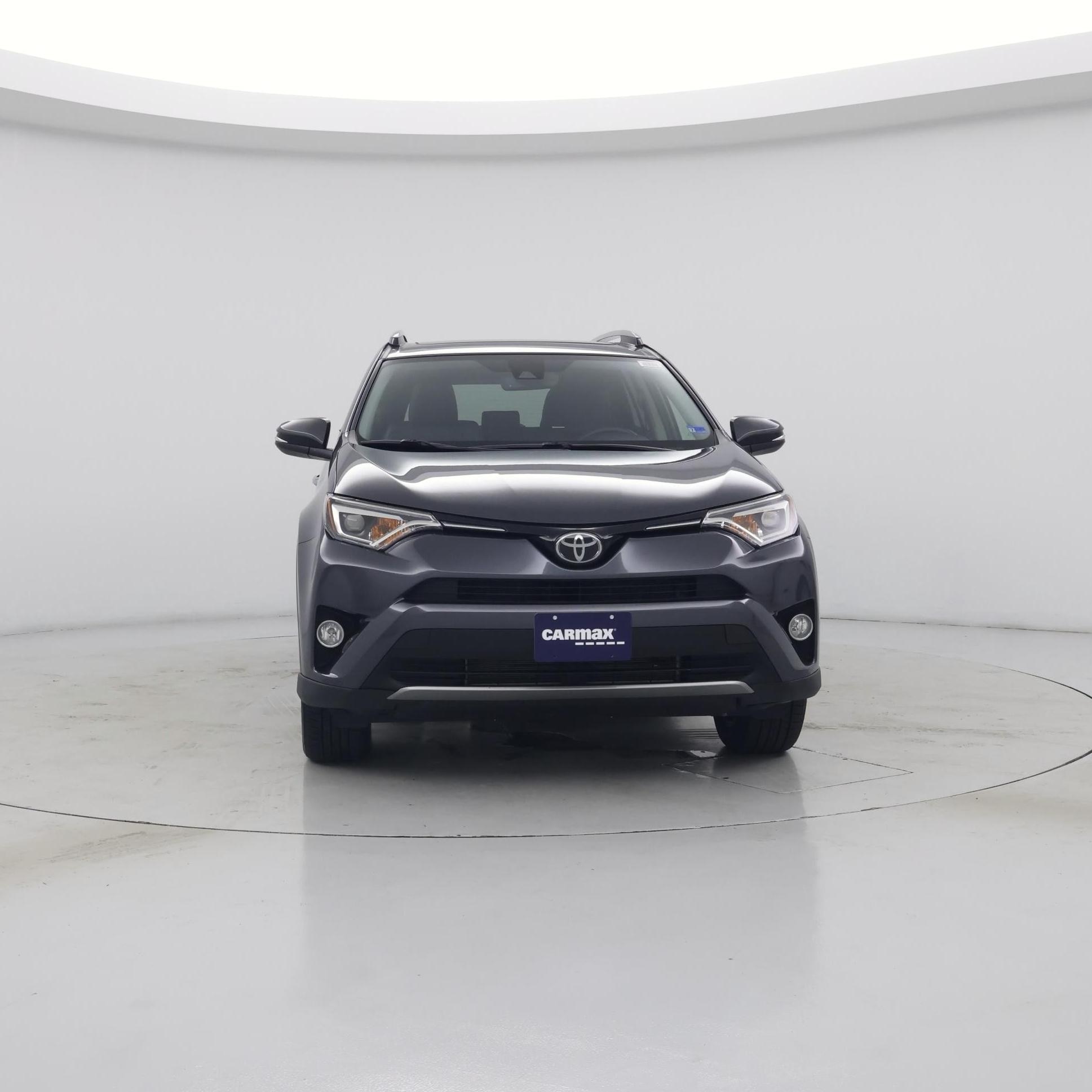 Thumbnail: 2018 Toyota RAV4 - 5