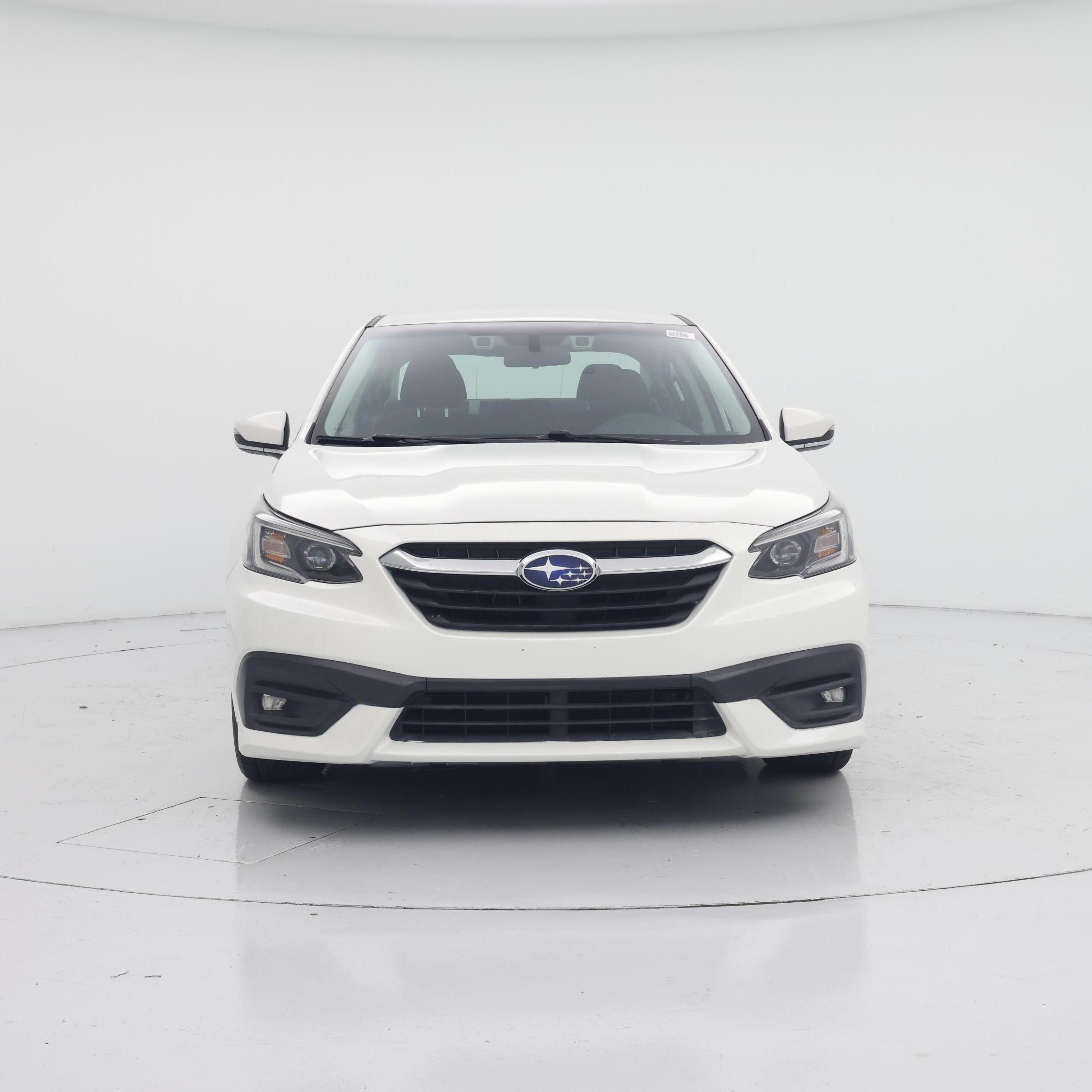 Thumbnail: 2021 Subaru Legacy - 5