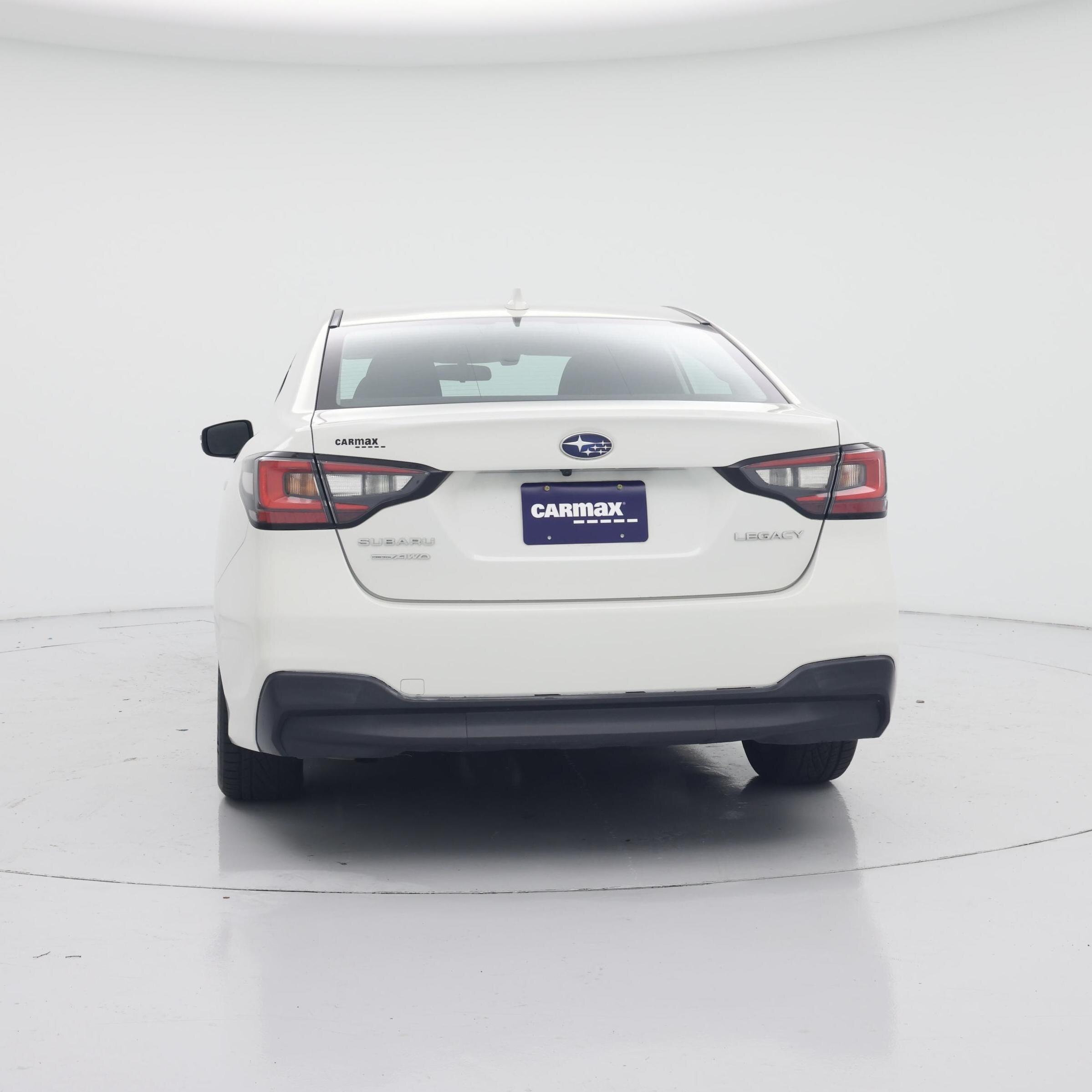 Thumbnail: 2021 Subaru Legacy - 6