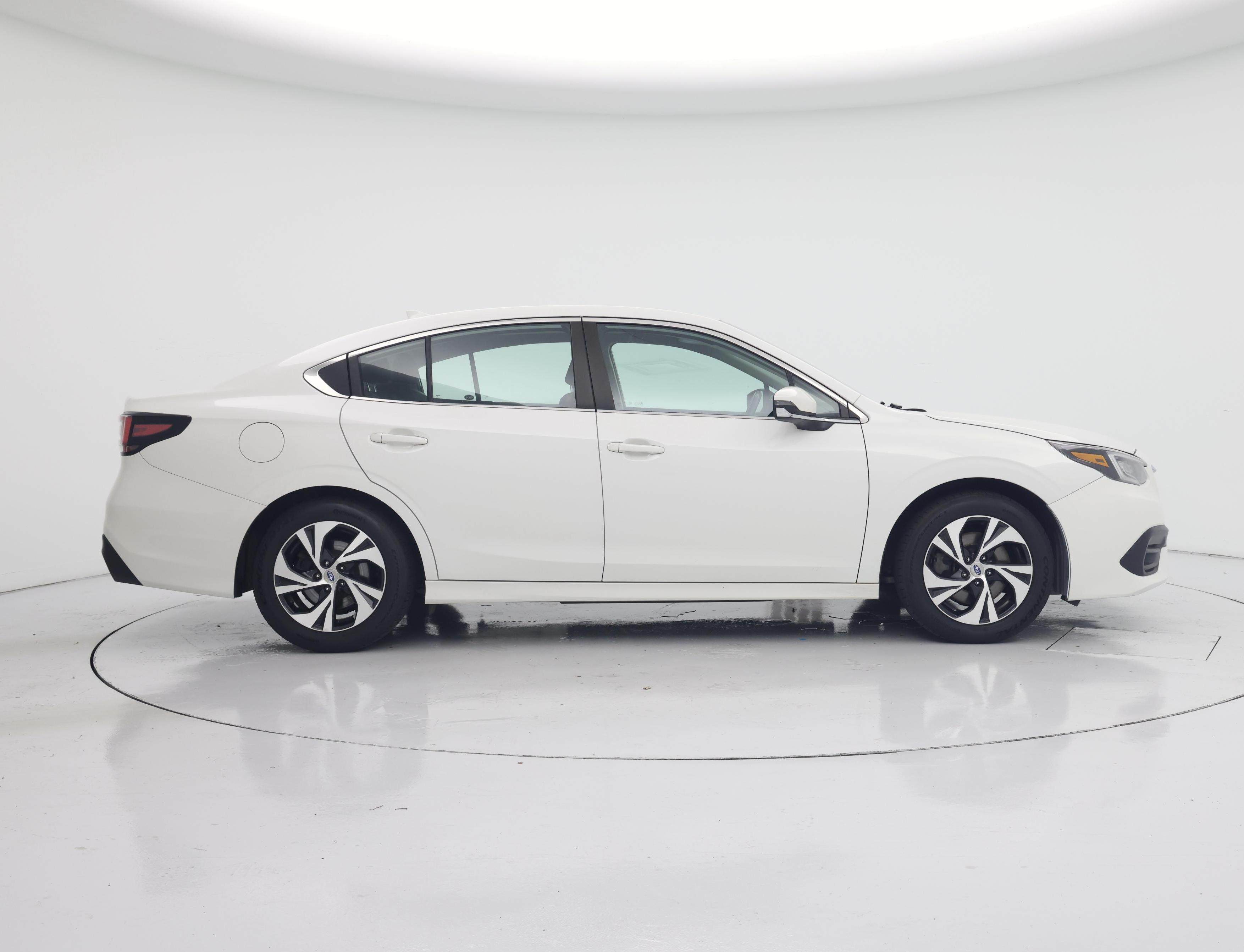 Thumbnail: 2021 Subaru Legacy - 7