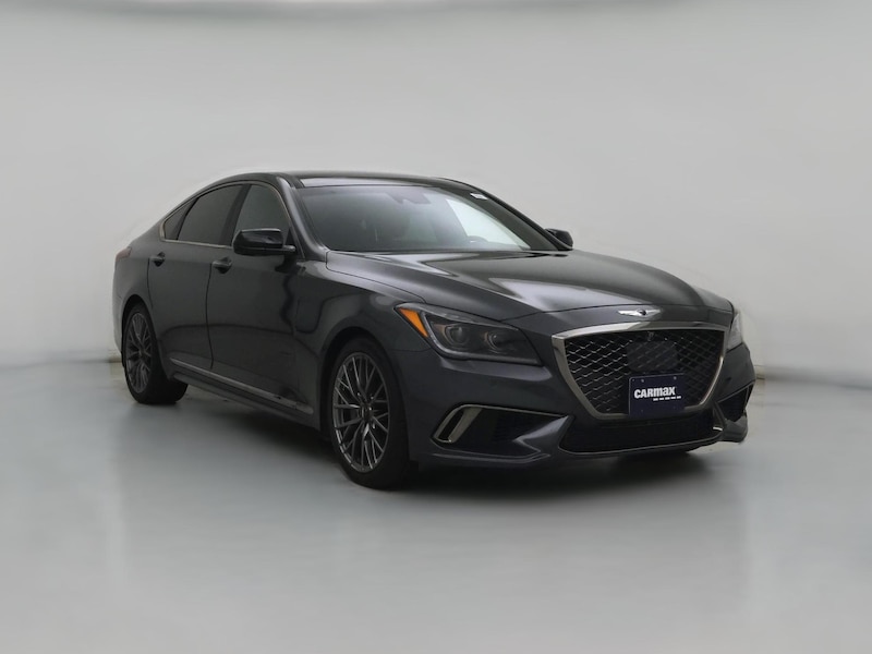 2018 Genesis G80 Sport -
                  Newark, DE