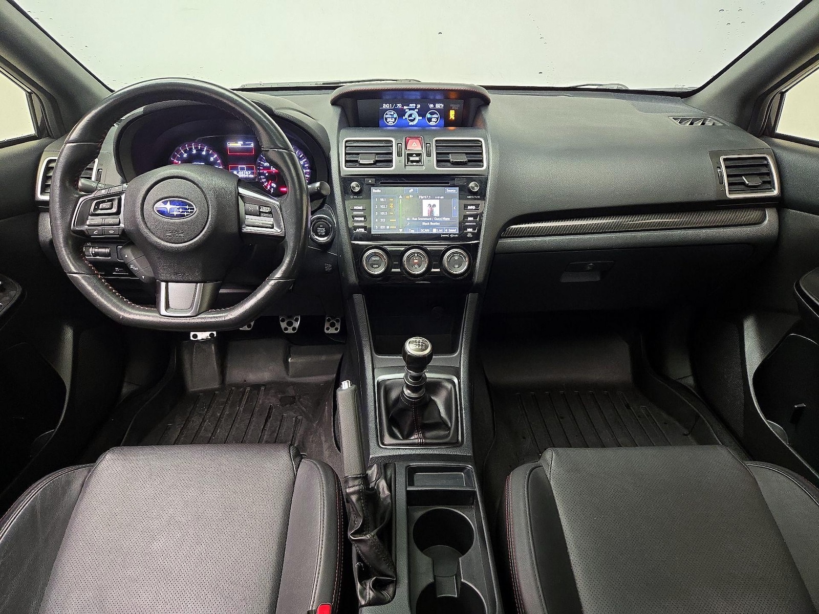 Rear View Camera