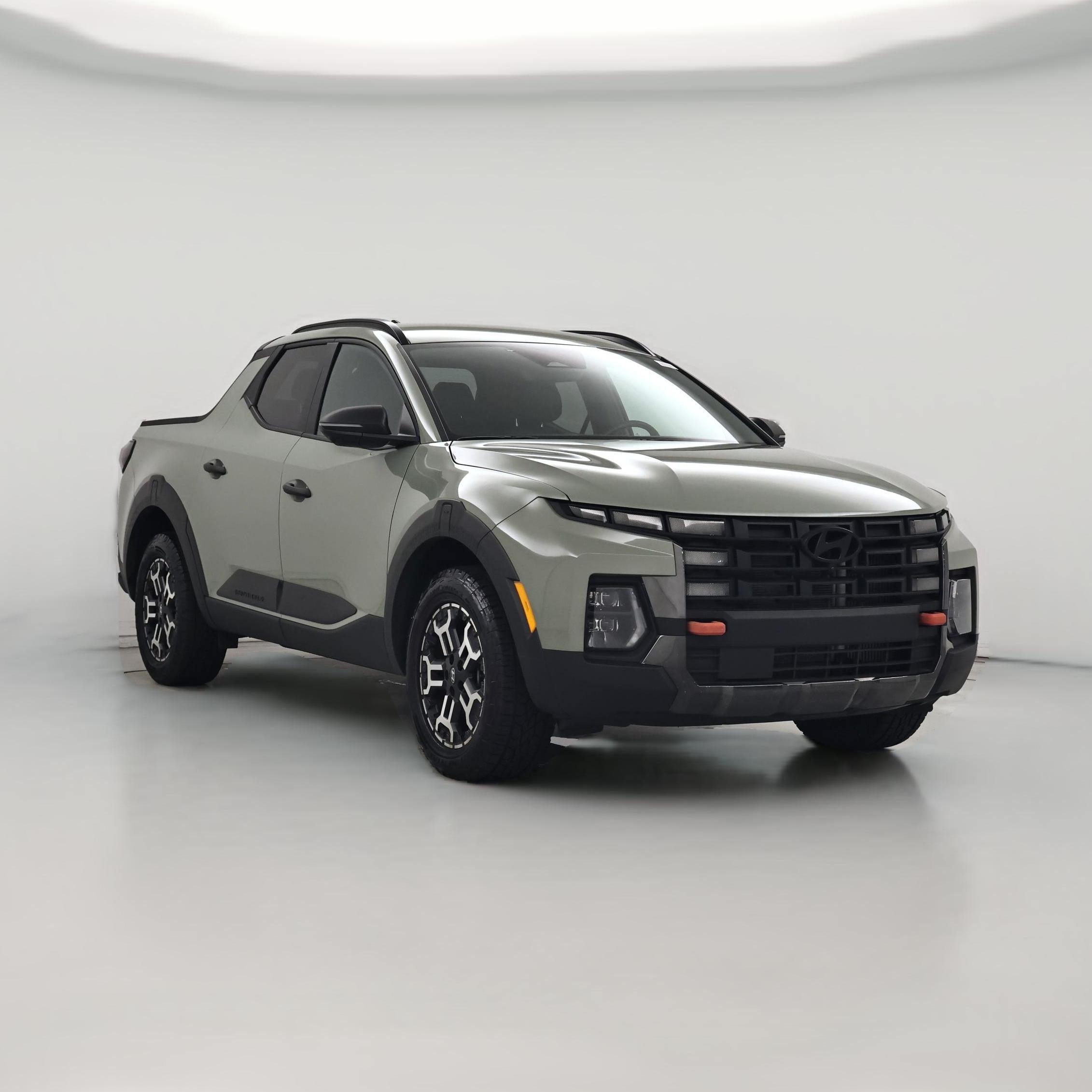 Thumbnail: 2025 Hyundai Santa Cruz - 1