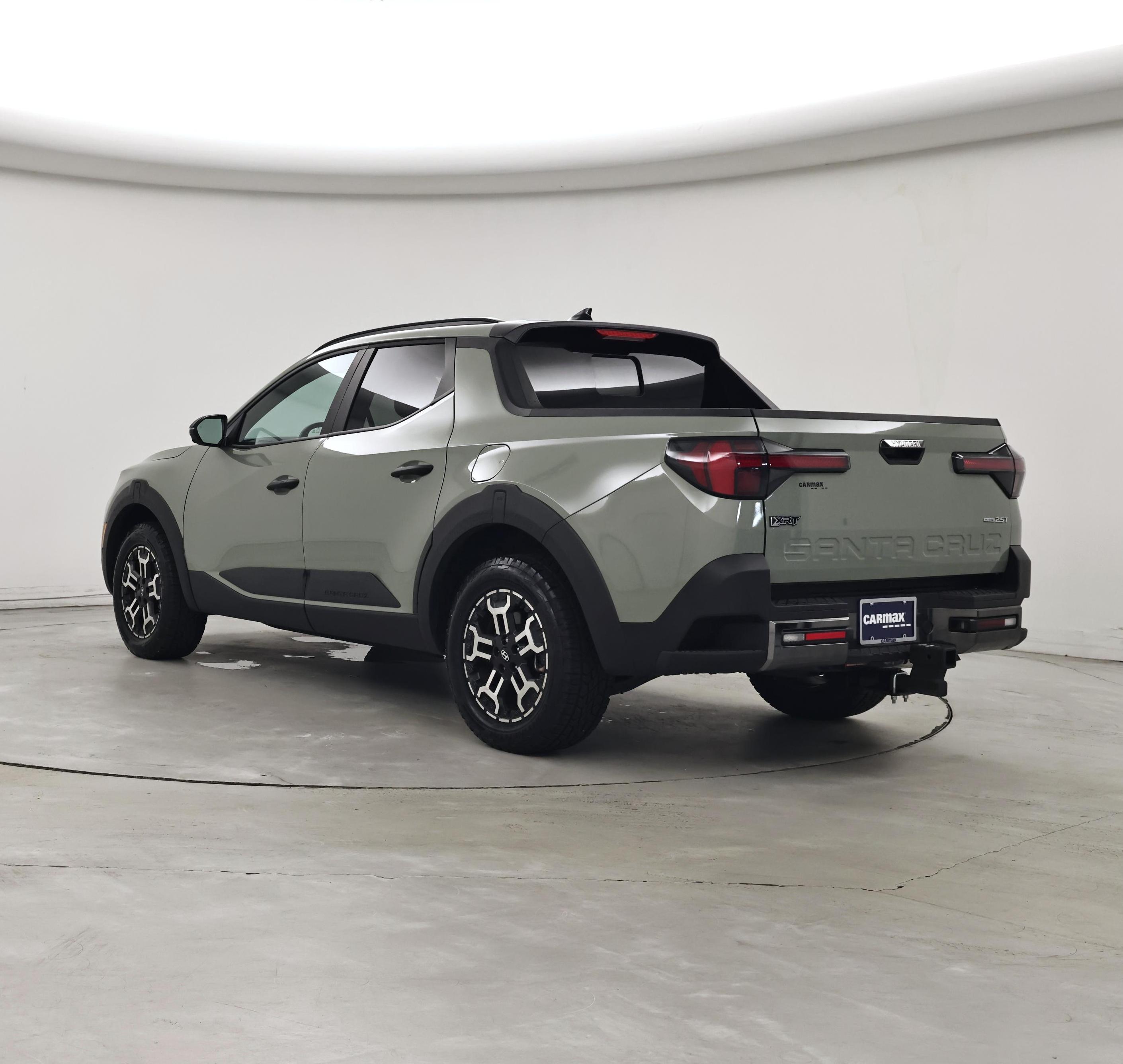 Thumbnail: 2025 Hyundai Santa Cruz - 2
