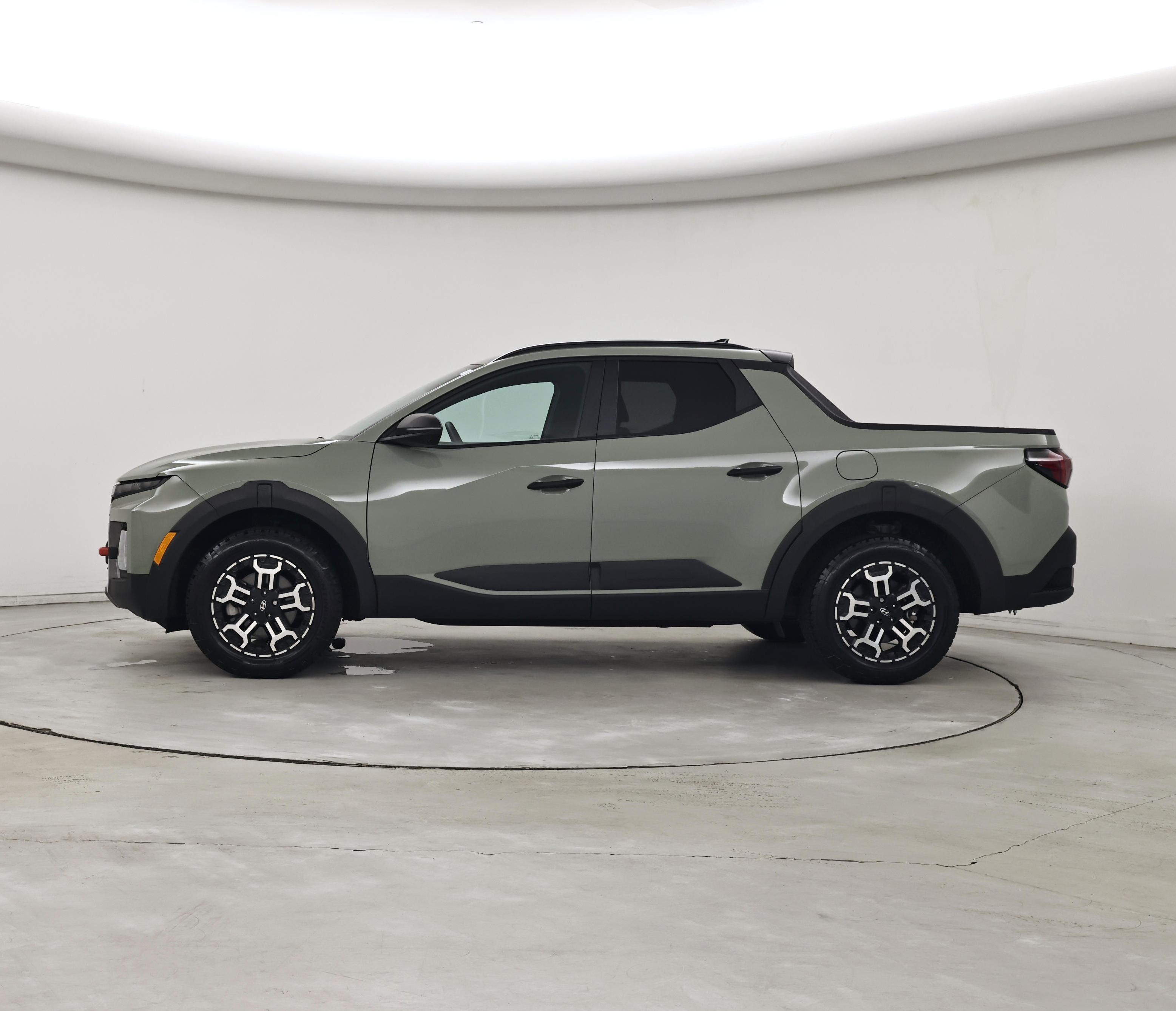 Thumbnail: 2025 Hyundai Santa Cruz - 3