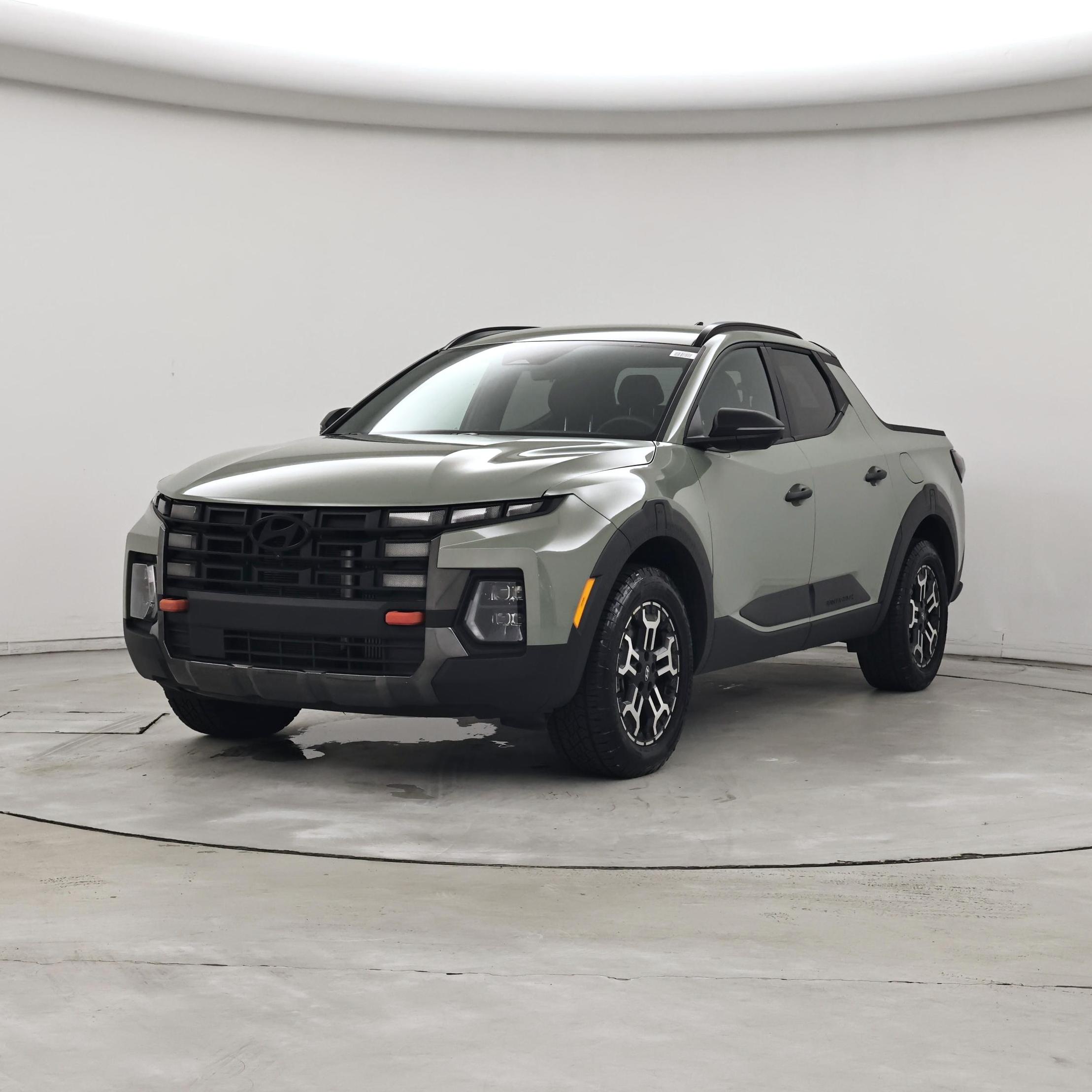 Thumbnail: 2025 Hyundai Santa Cruz - 4