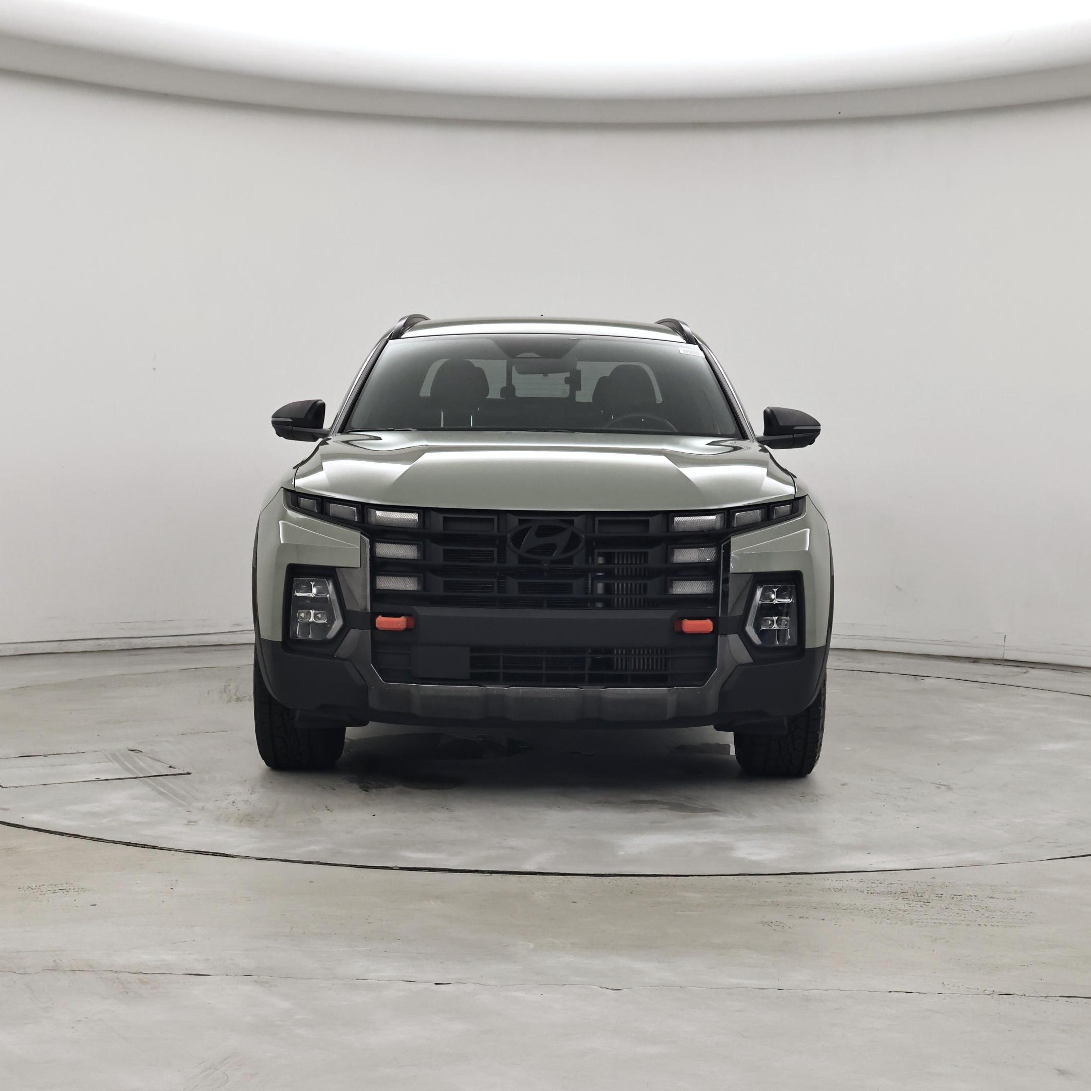 Thumbnail: 2025 Hyundai Santa Cruz - 5