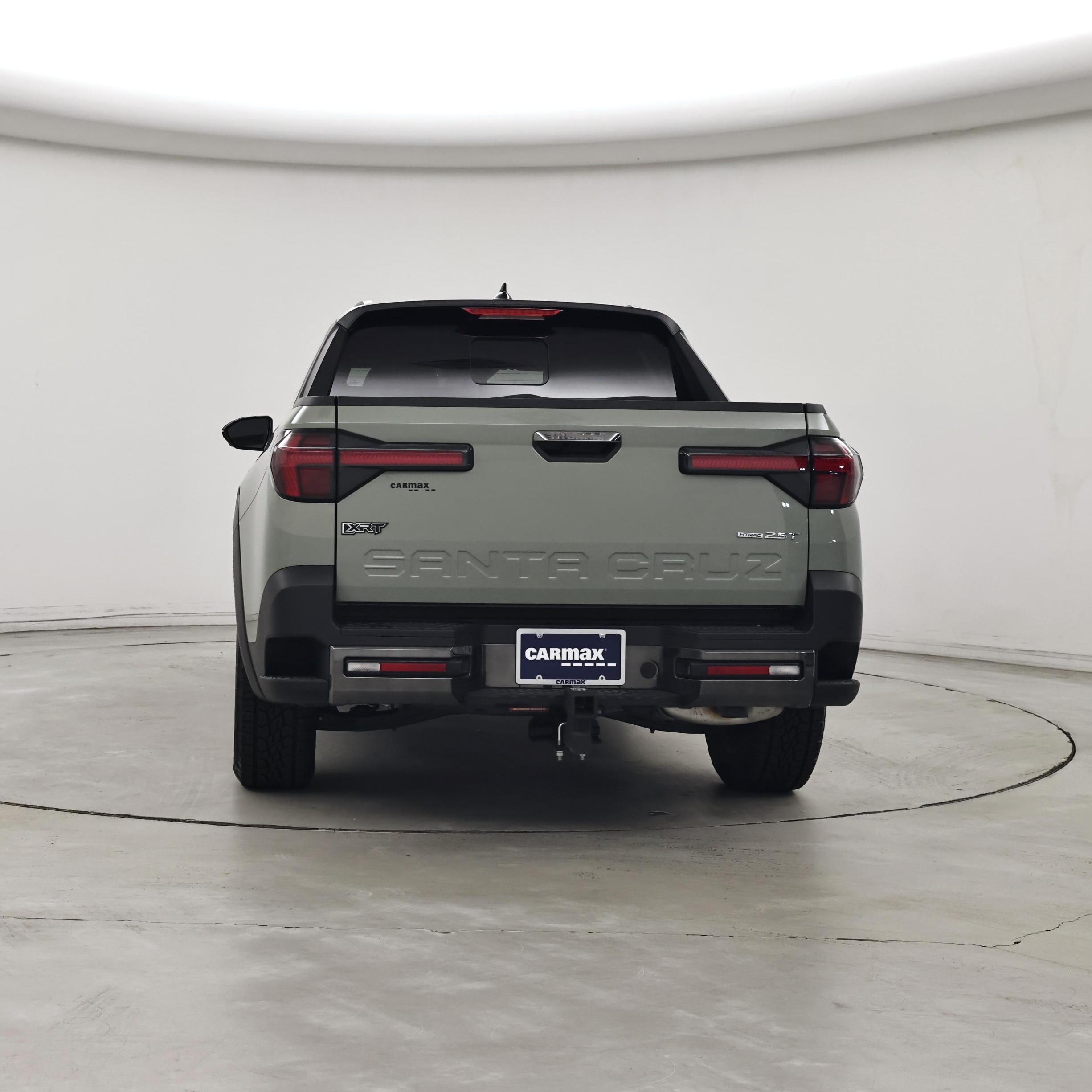 Thumbnail: 2025 Hyundai Santa Cruz - 6