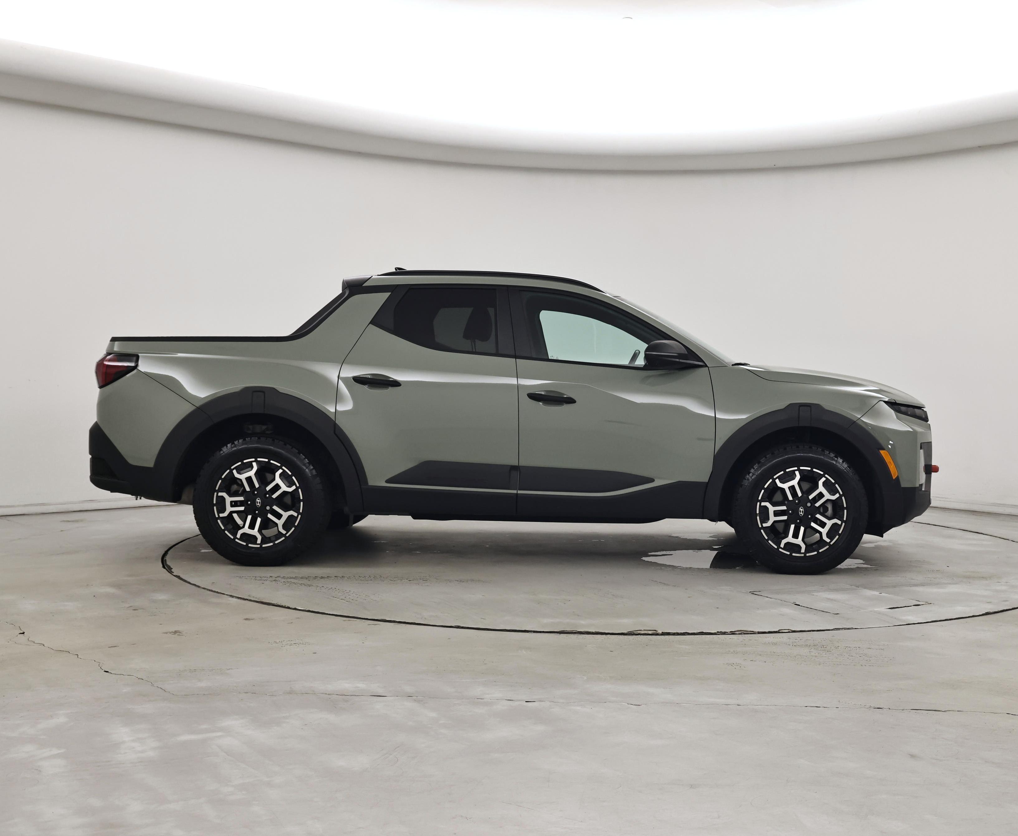 Thumbnail: 2025 Hyundai Santa Cruz - 7