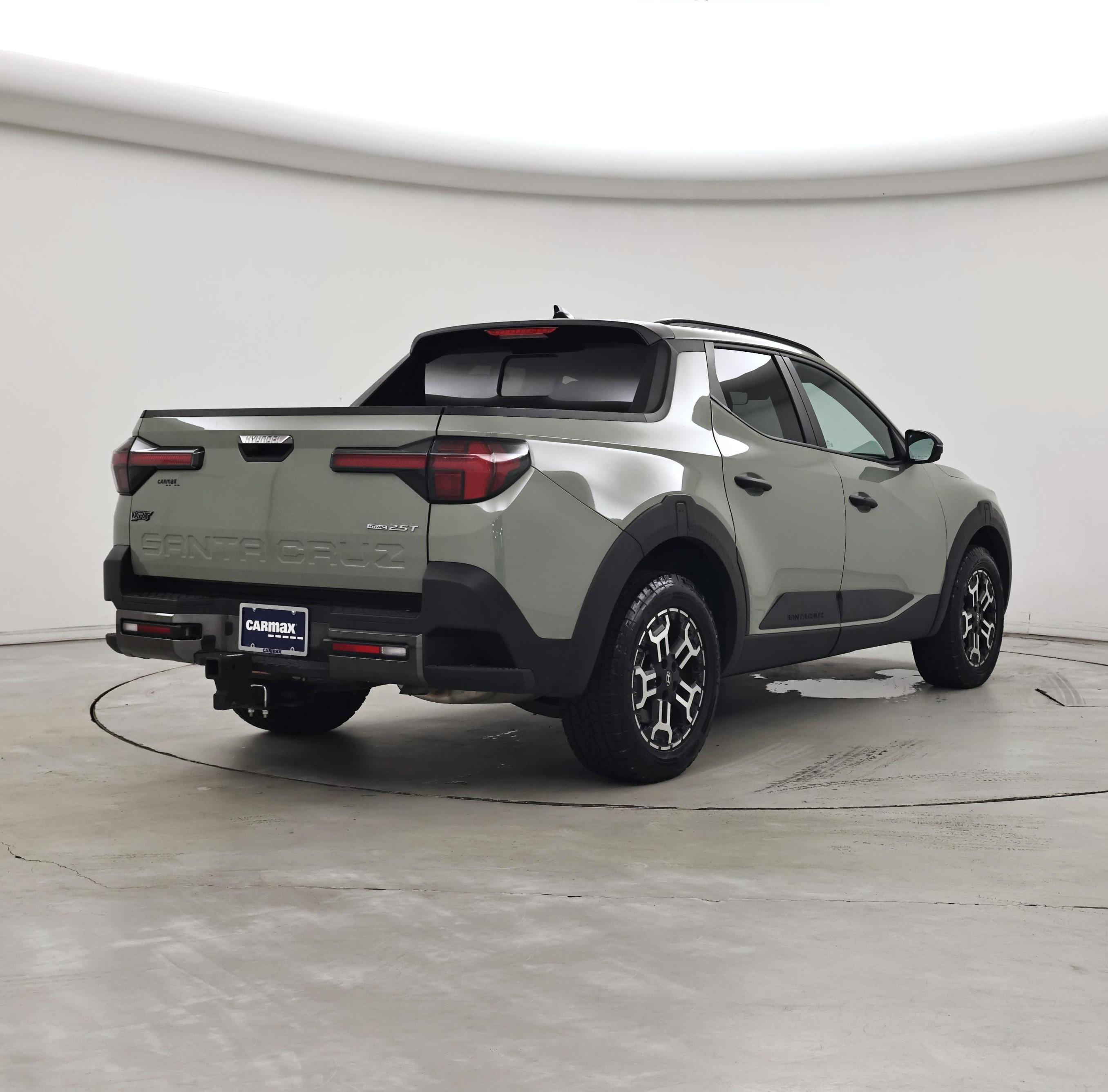 Thumbnail: 2025 Hyundai Santa Cruz - 8