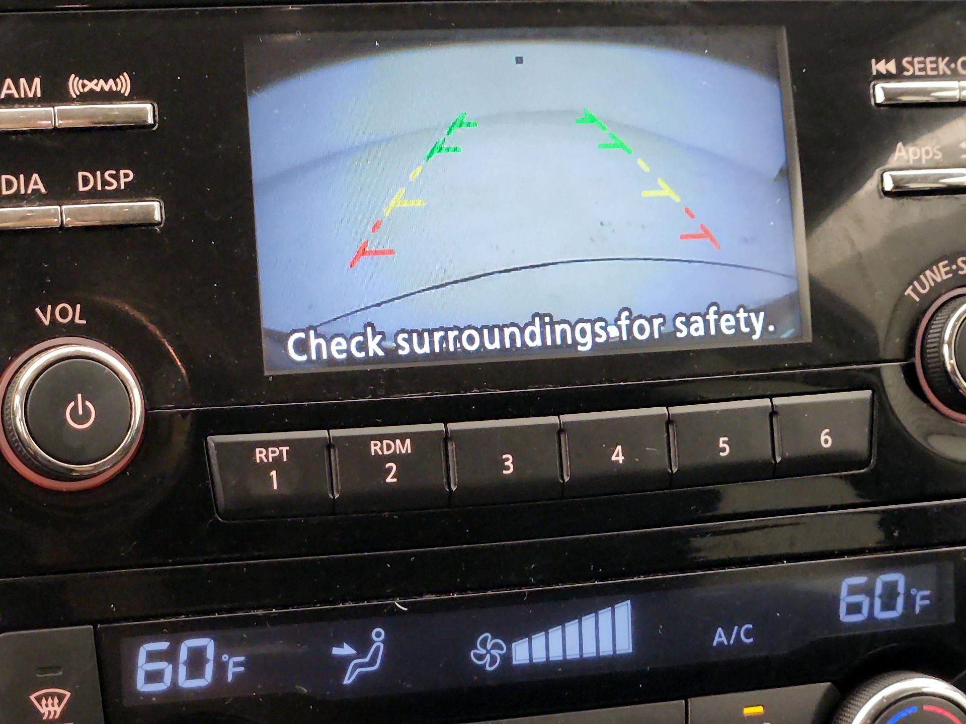 Thumbnail: 2016 Nissan Rogue - 14