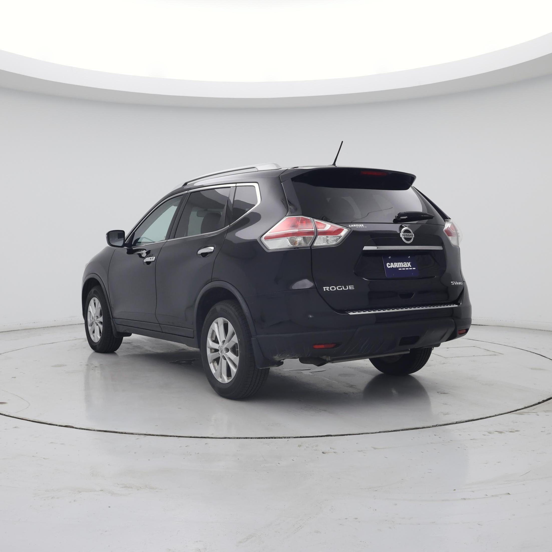Thumbnail: 2016 Nissan Rogue - 2