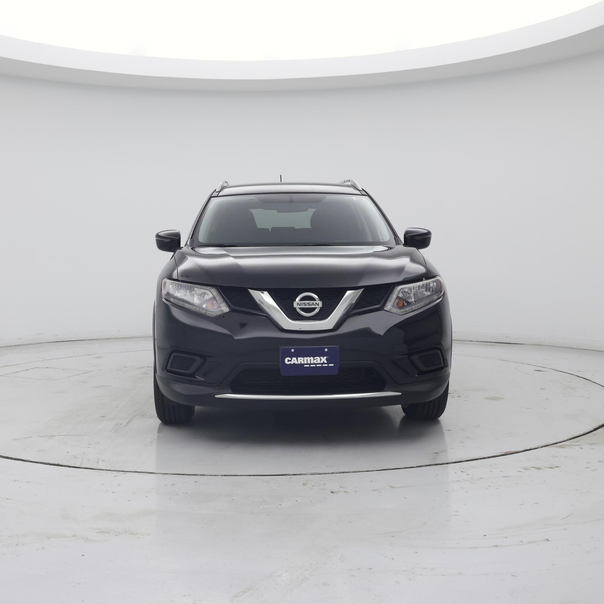 Thumbnail: 2016 Nissan Rogue - 5