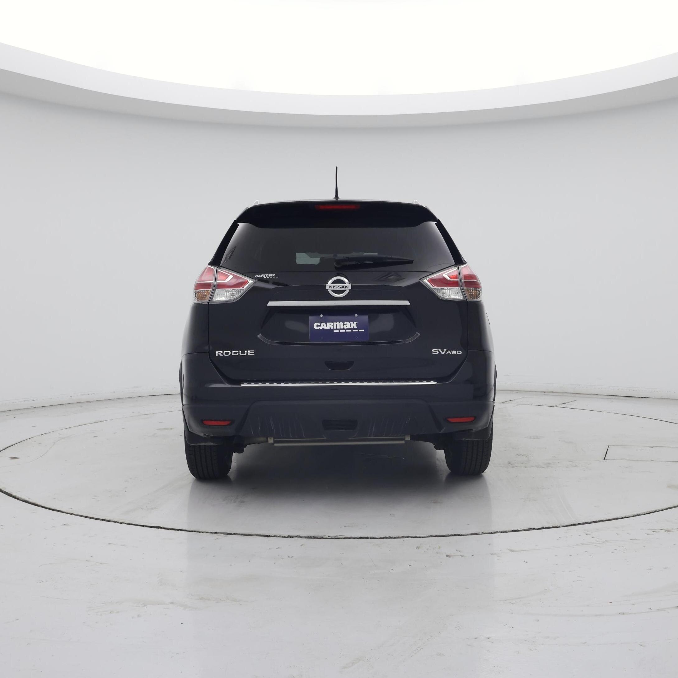 Thumbnail: 2016 Nissan Rogue - 6