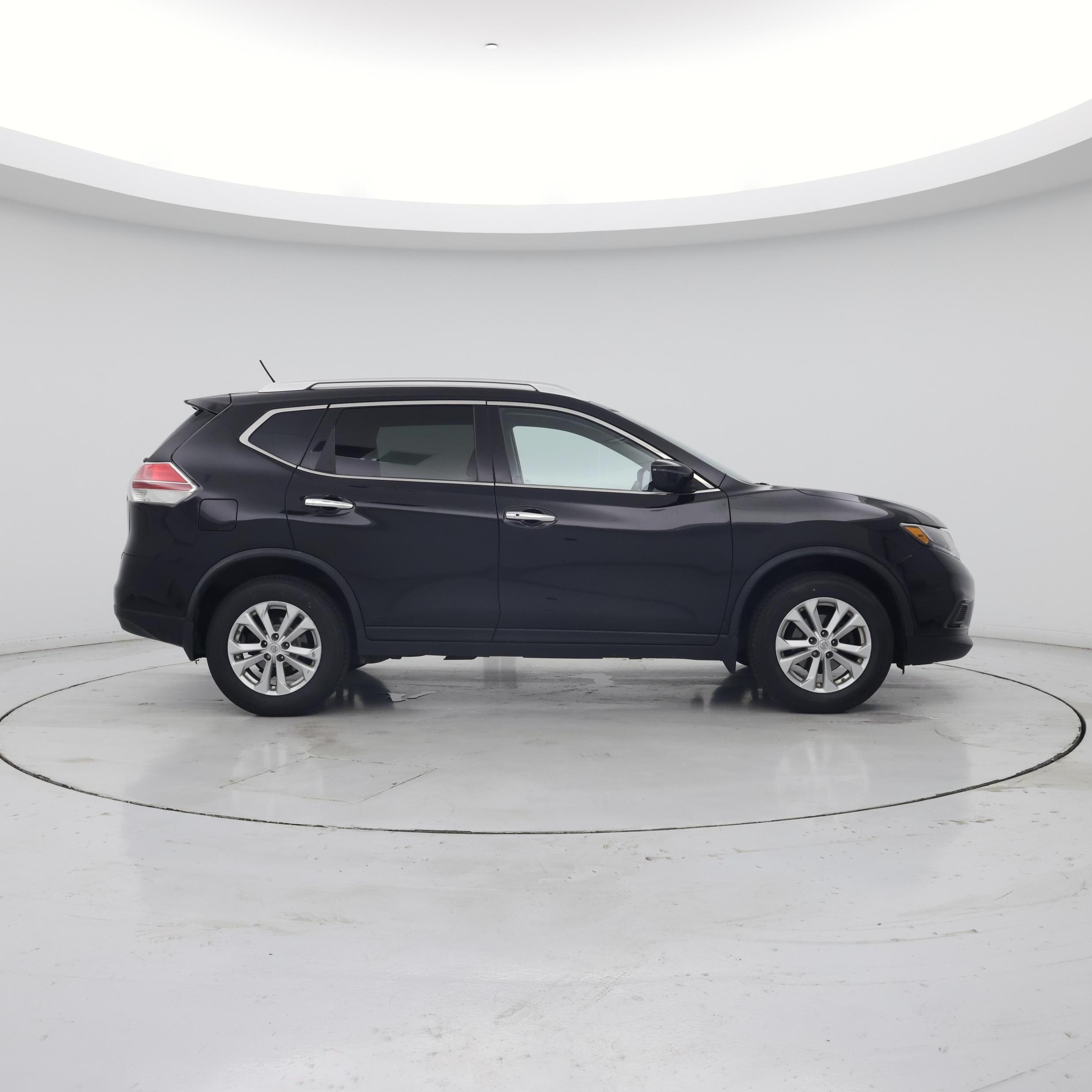 Thumbnail: 2016 Nissan Rogue - 7