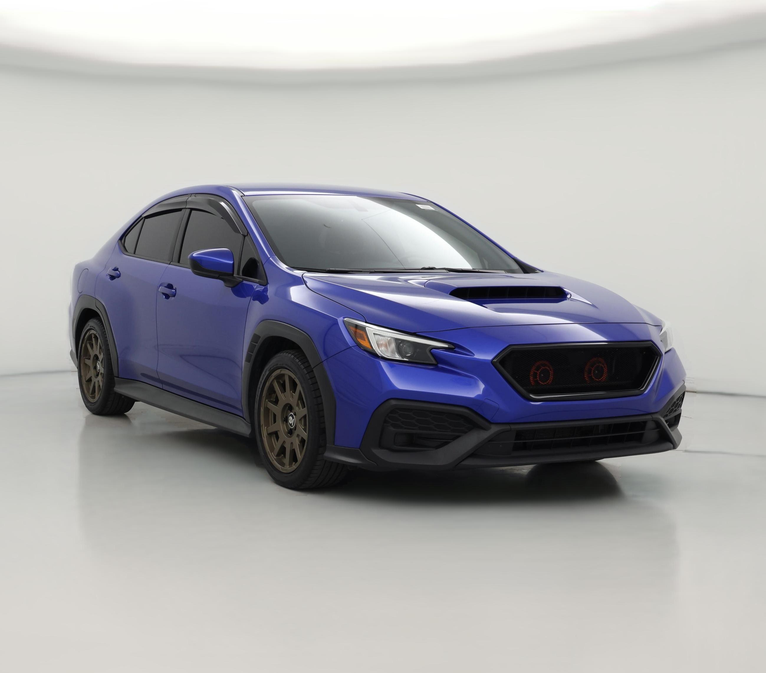 Thumbnail: 2023 Subaru WRX - 1