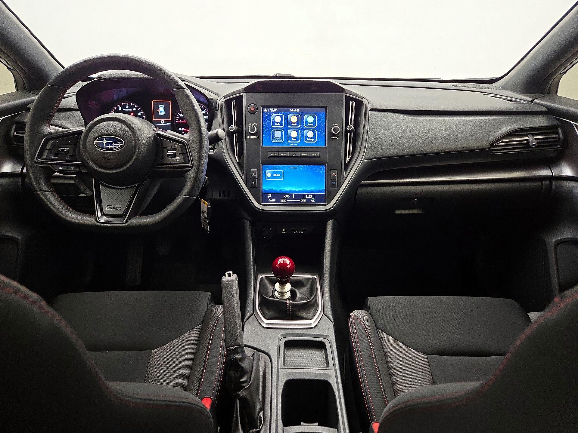 Thumbnail: 2023 Subaru WRX - 9