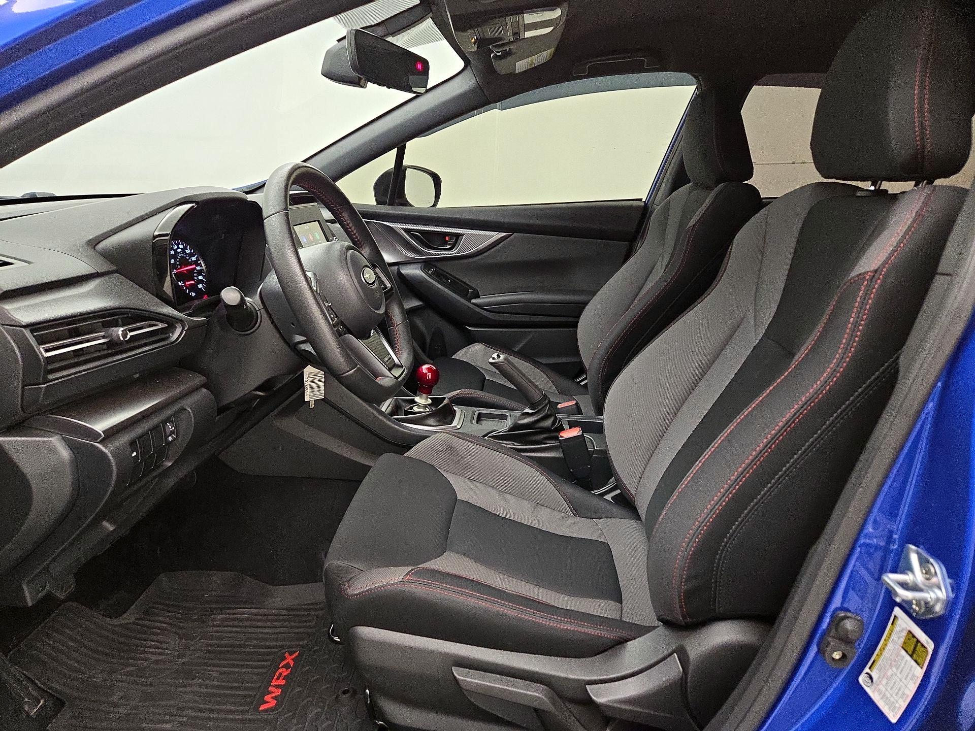Thumbnail: 2023 Subaru WRX - 11
