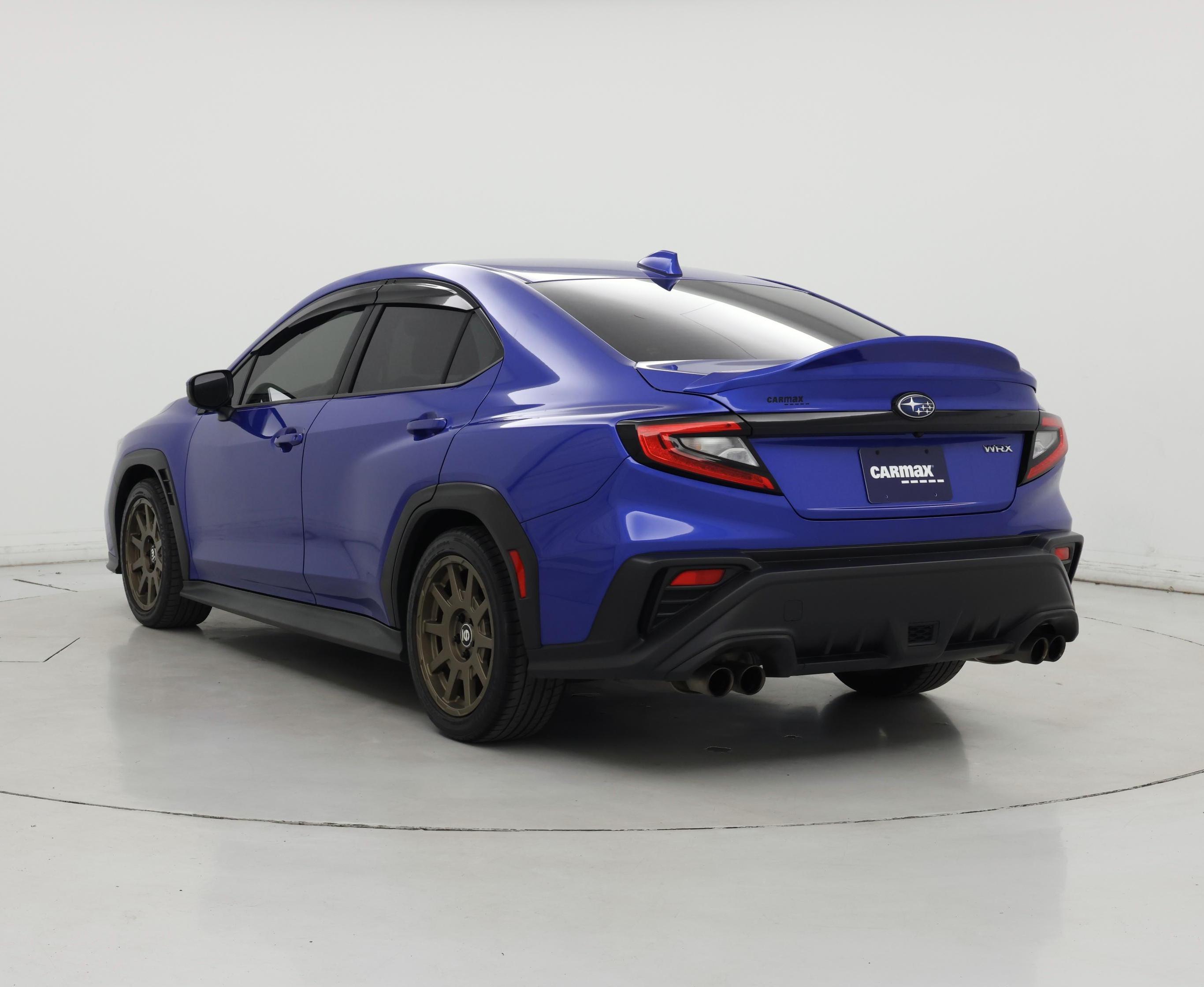 Thumbnail: 2023 Subaru WRX - 2