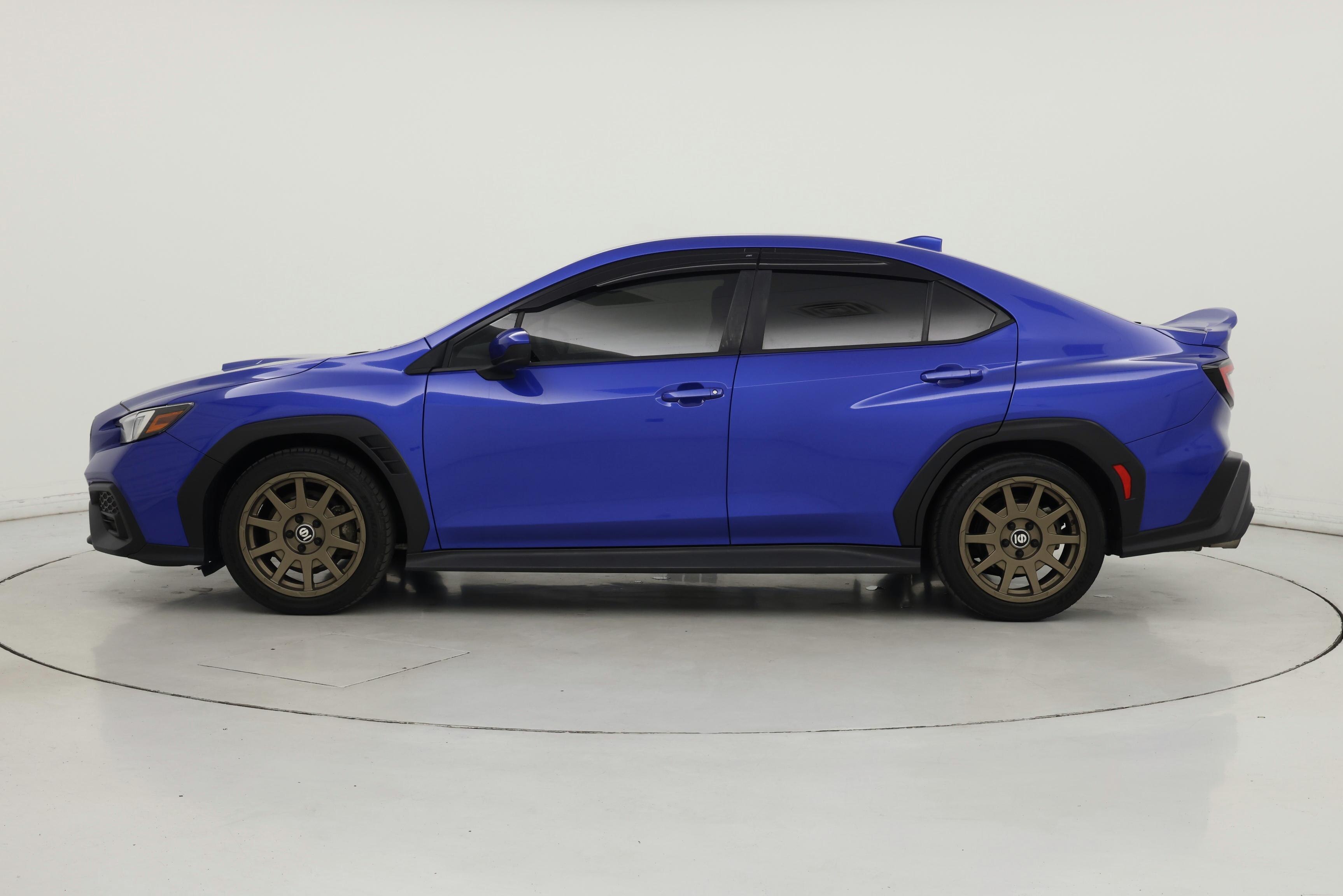 Thumbnail: 2023 Subaru WRX - 3