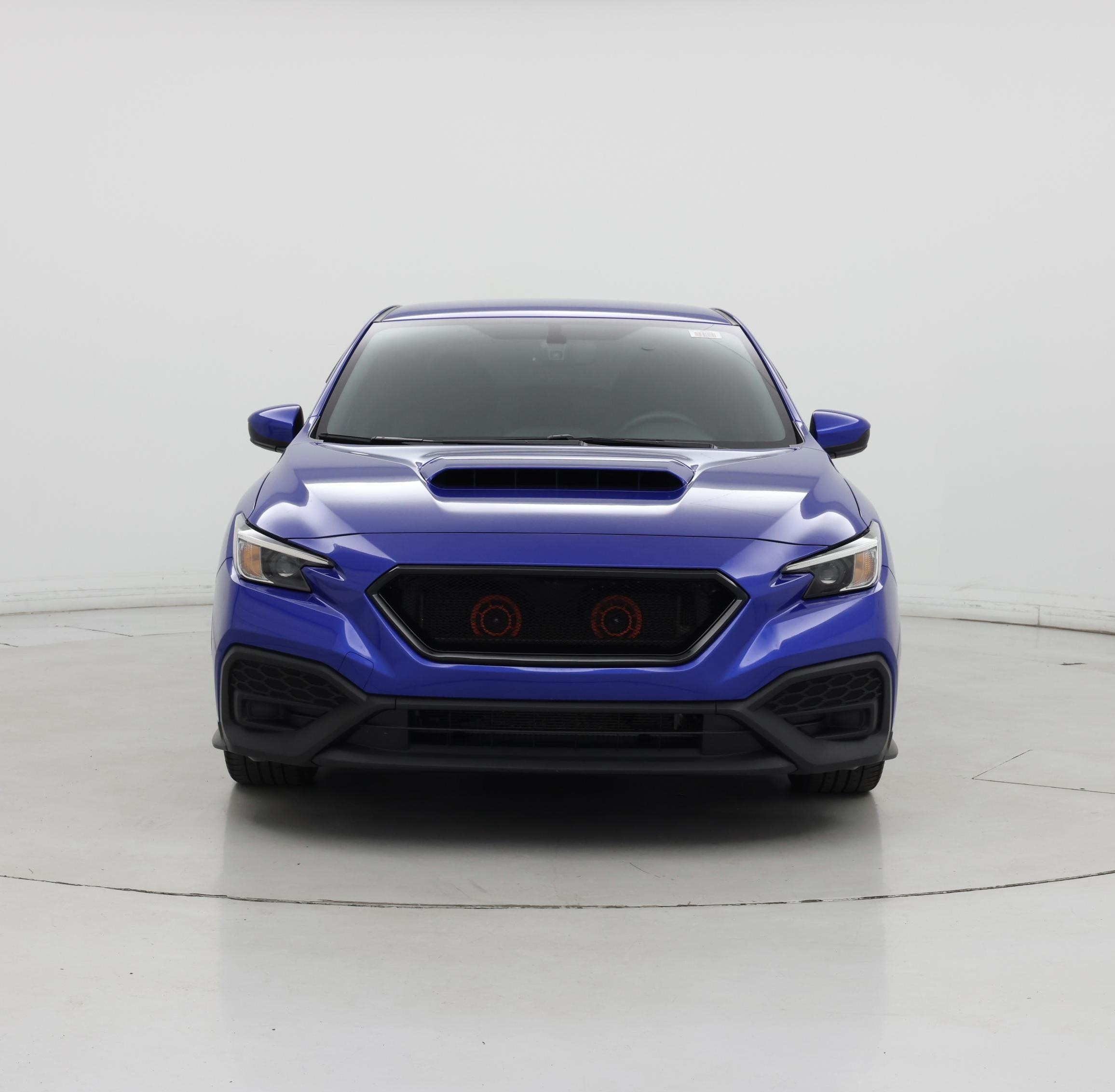 Thumbnail: 2023 Subaru WRX - 5