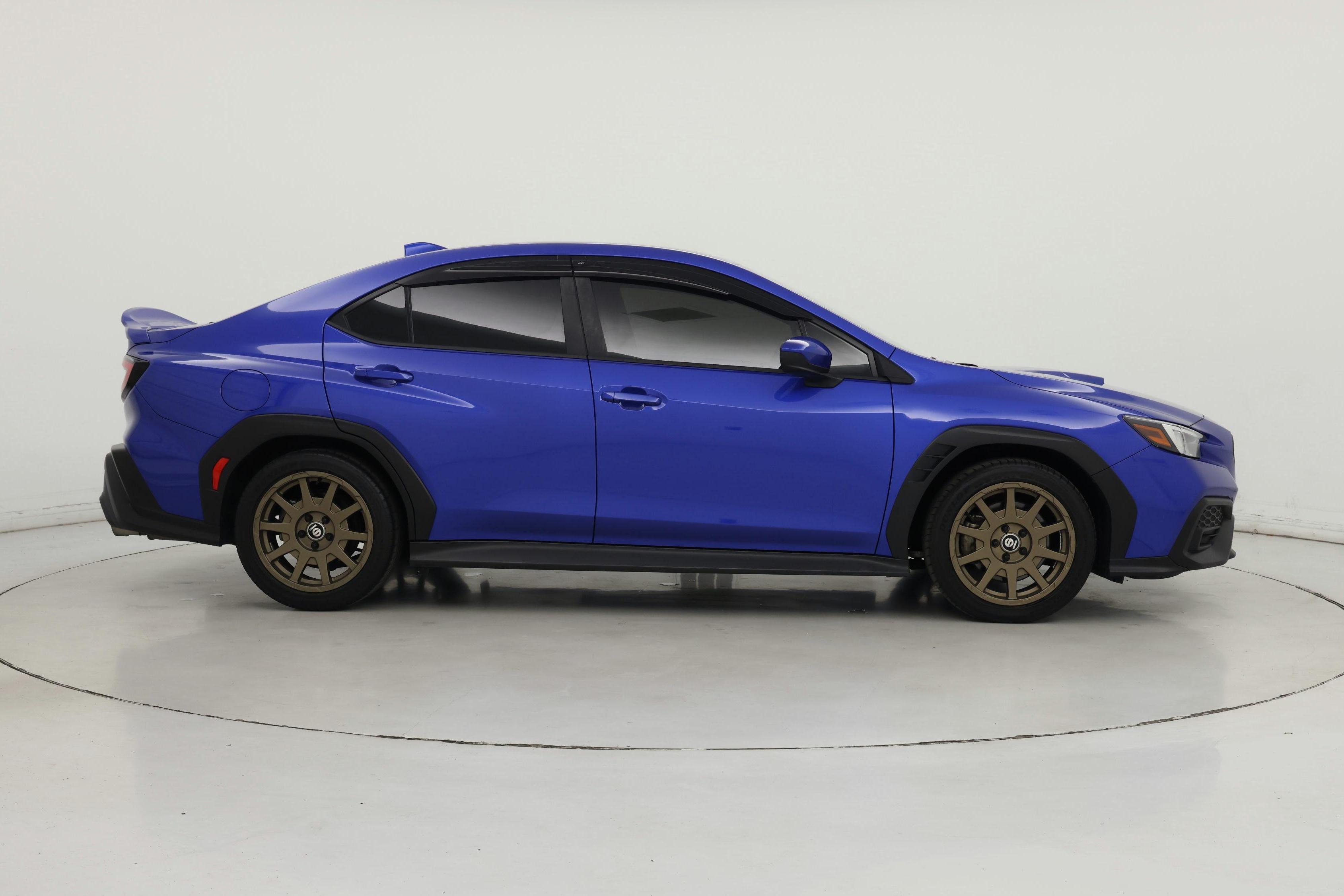 Thumbnail: 2023 Subaru WRX - 7