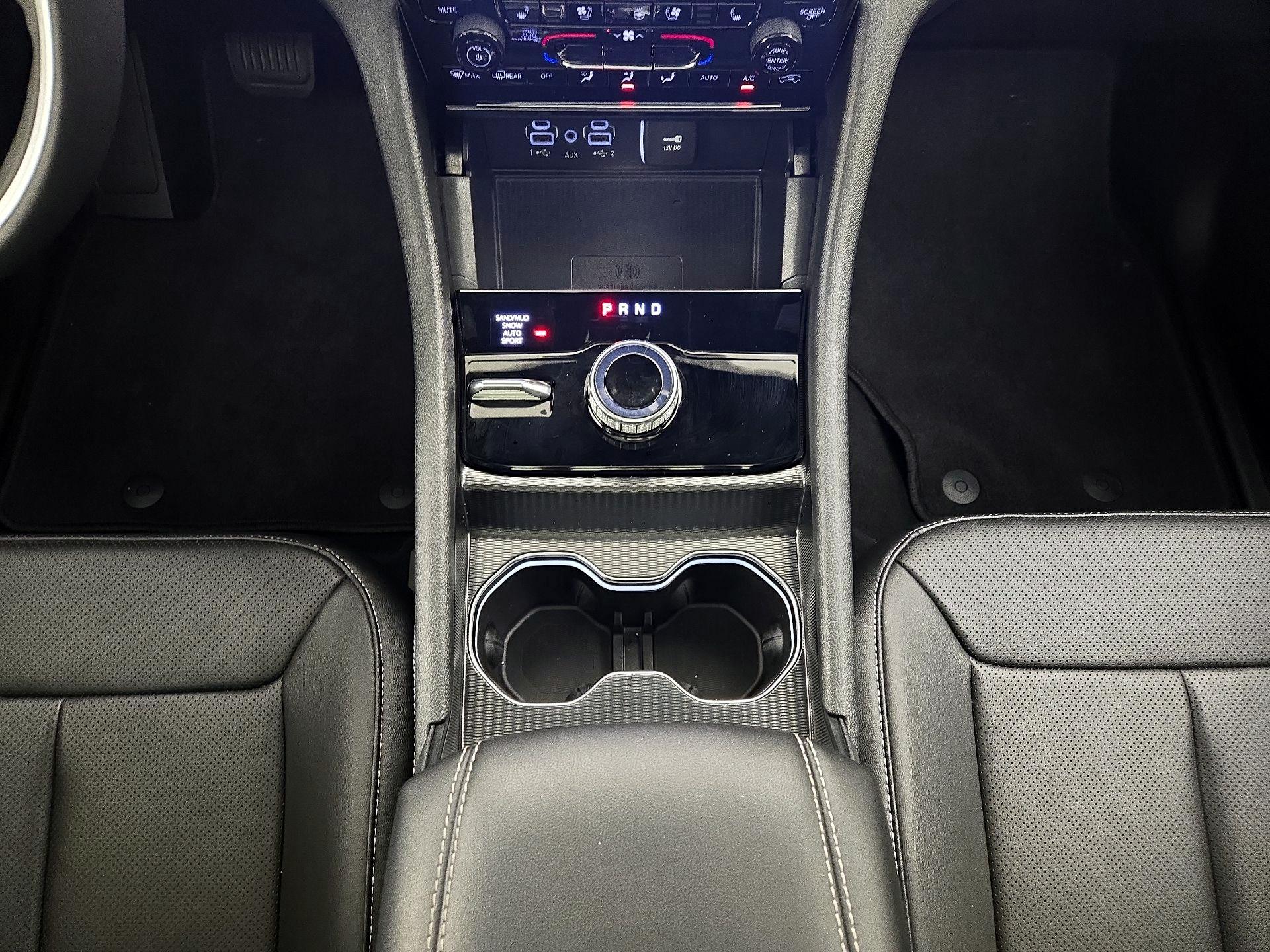 Thumbnail: 2025 Jeep Grand Cherokee - 18