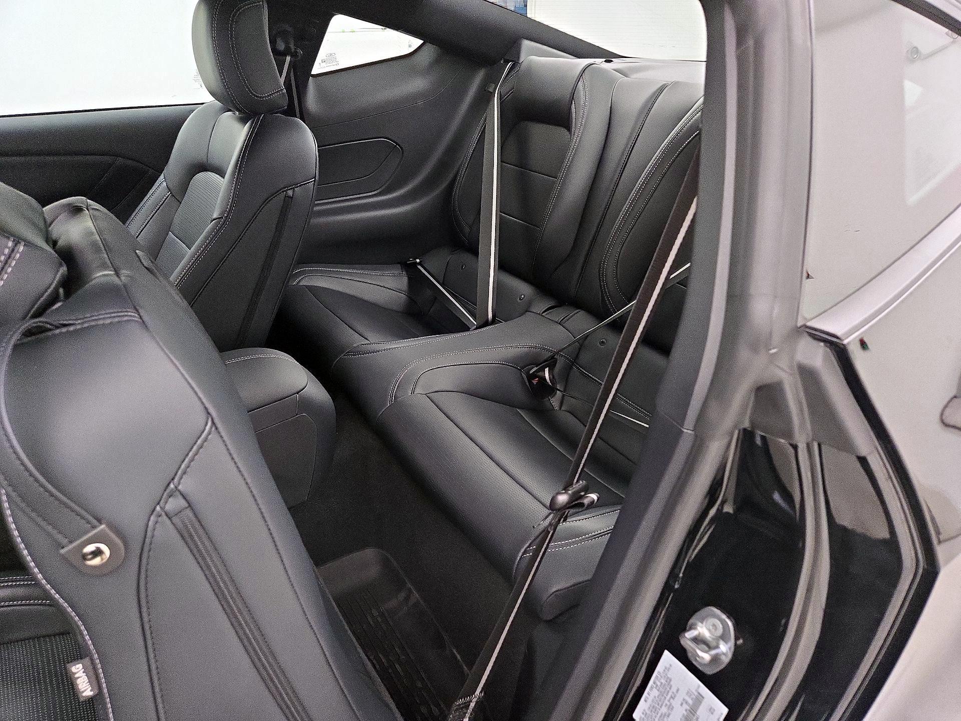 Thumbnail: 2024 Ford Mustang - 20