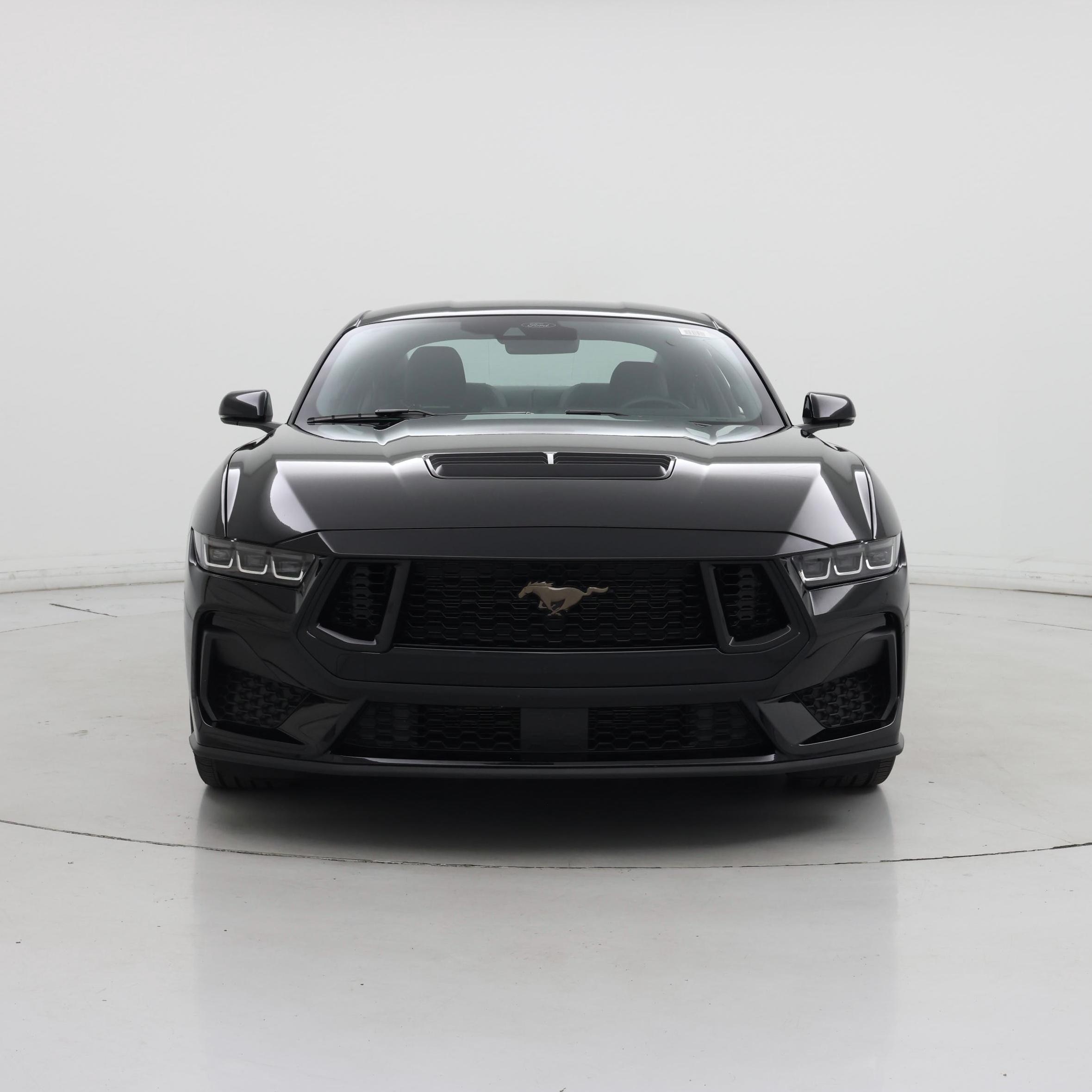 Thumbnail: 2024 Ford Mustang - 5
