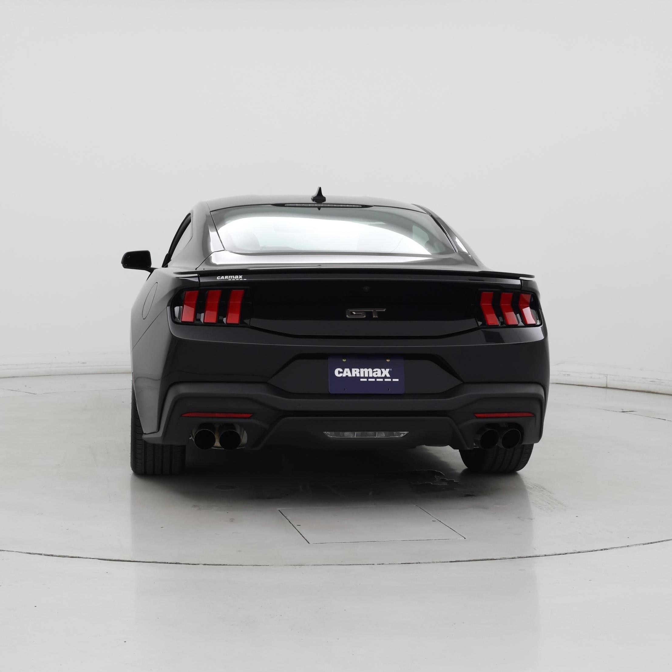 Thumbnail: 2024 Ford Mustang - 6