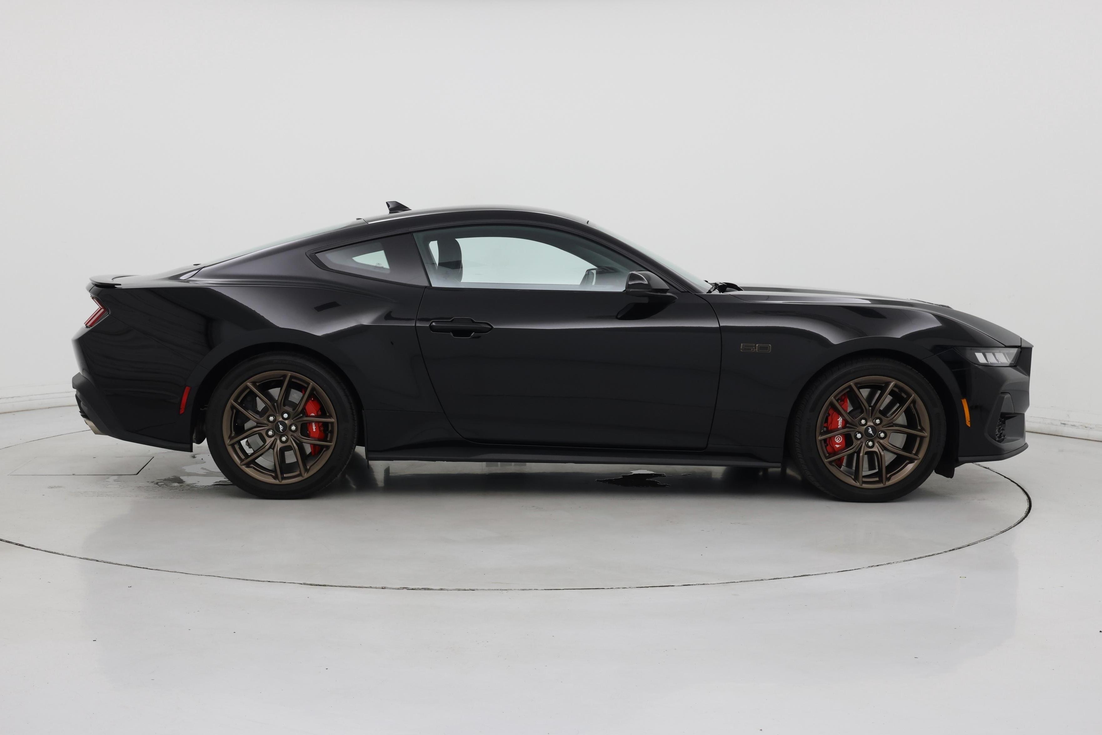 Thumbnail: 2024 Ford Mustang - 7