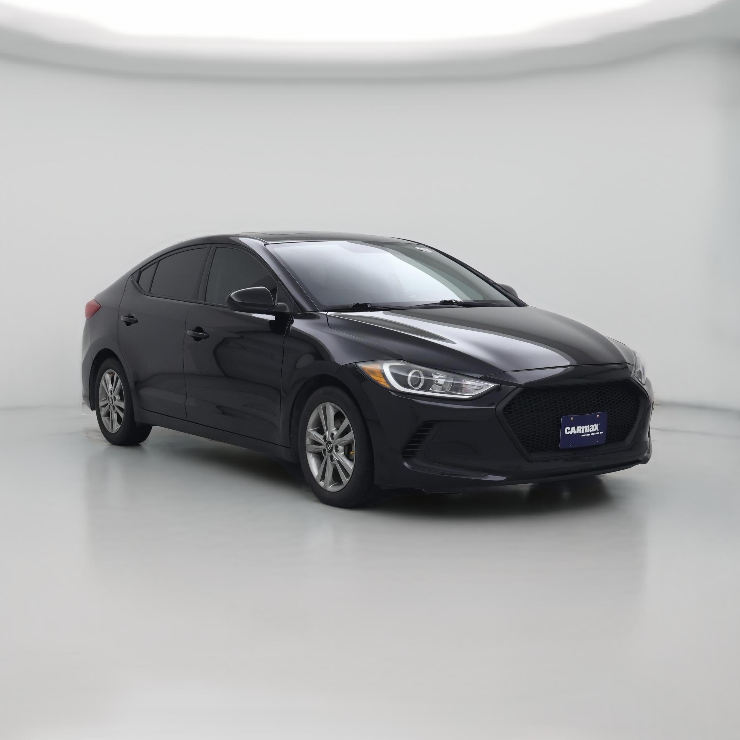 Thumbnail: 2018 Hyundai Elantra - 1