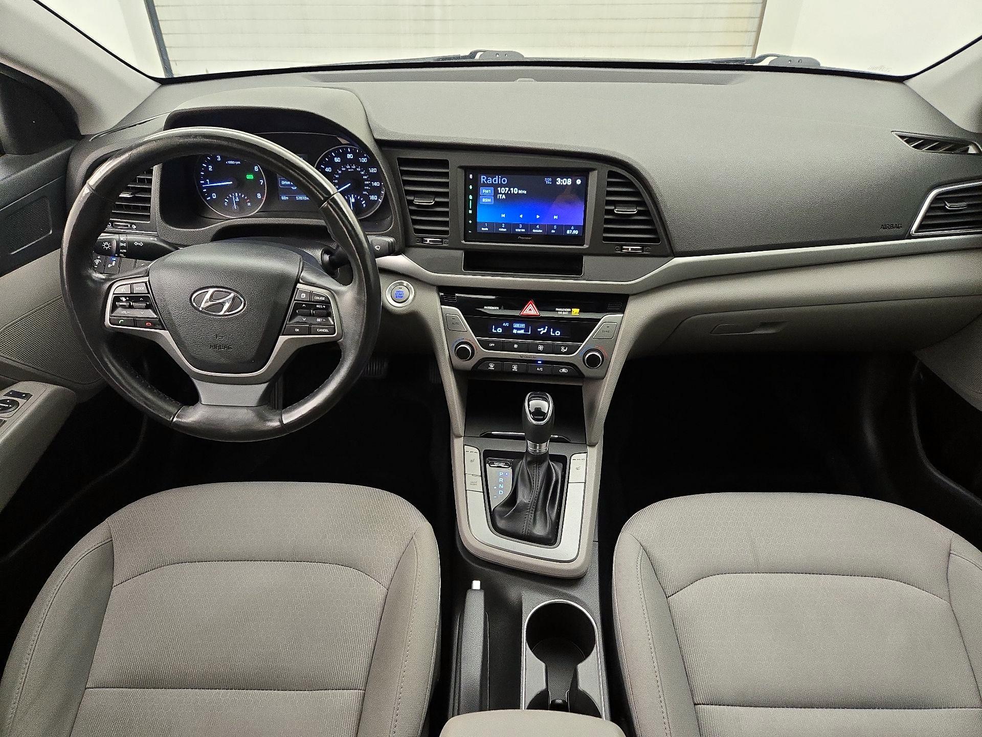 Thumbnail: 2018 Hyundai Elantra - 9